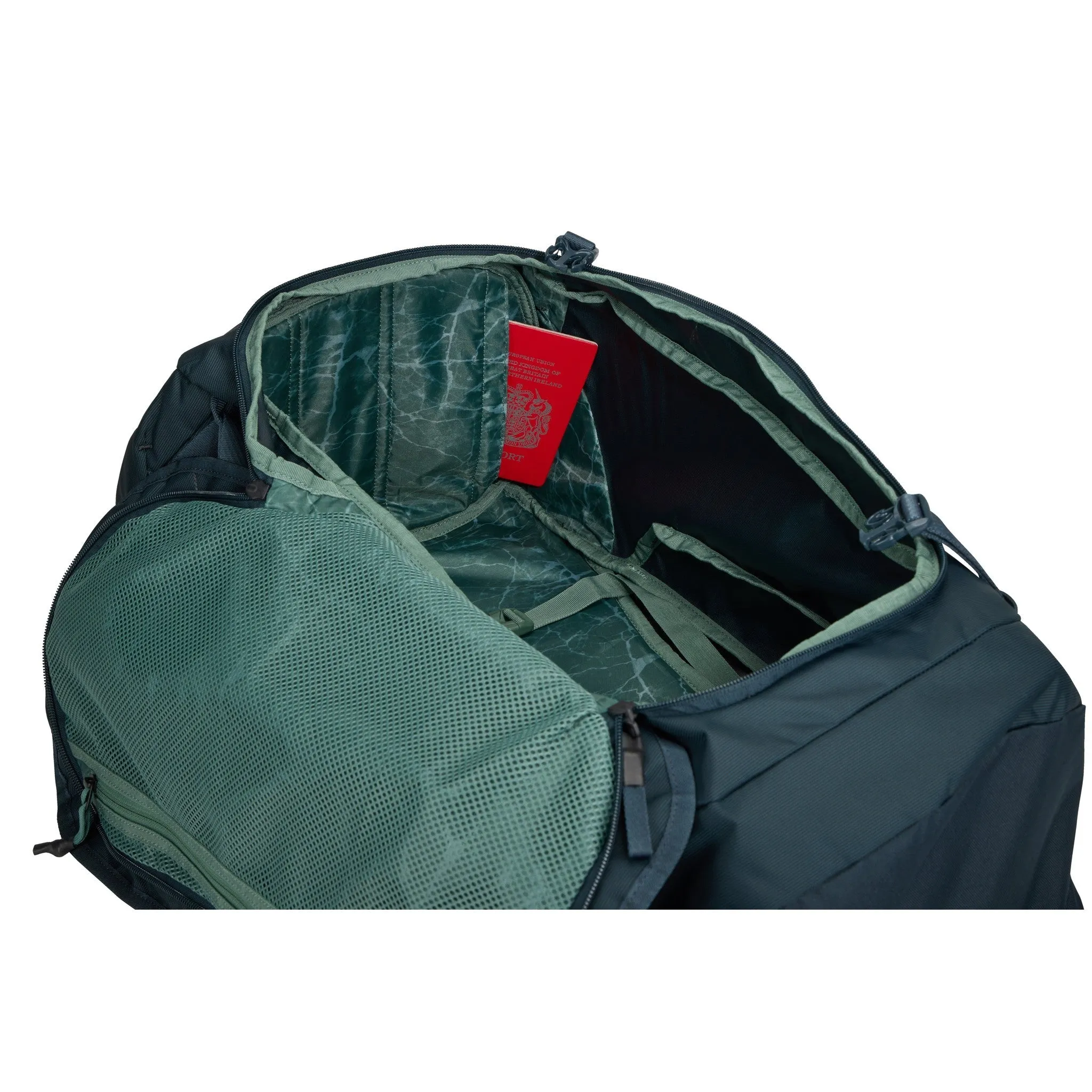 Thule Luggage Landmark Travel Pack 70L