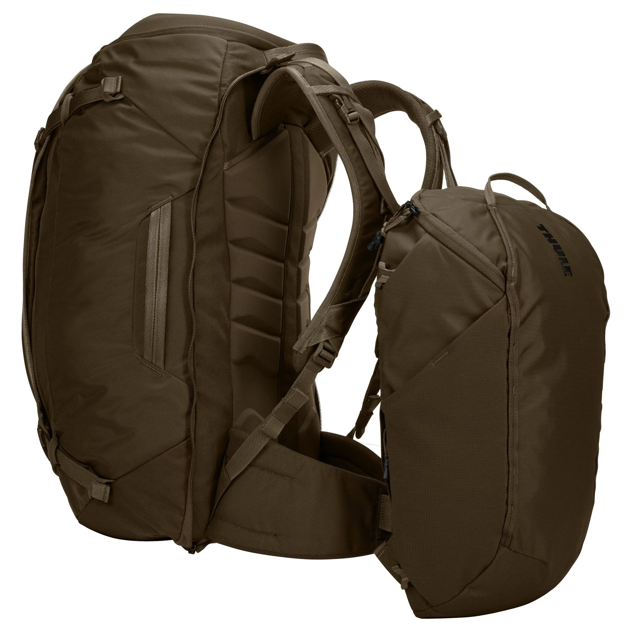 Thule Luggage Landmark Travel Pack 70L