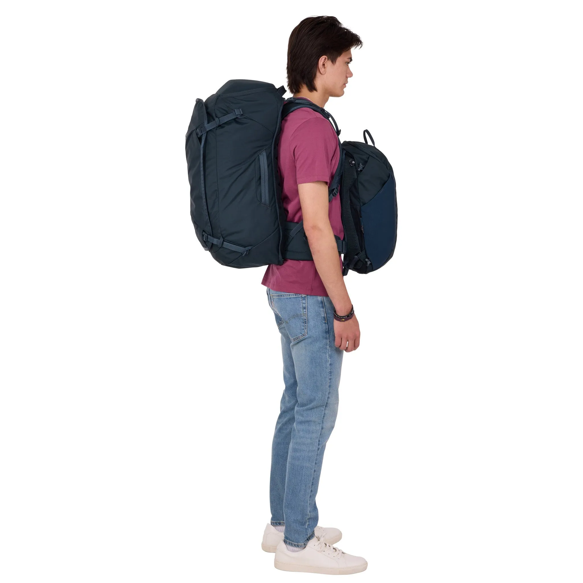Thule Luggage Landmark Travel Pack 70L