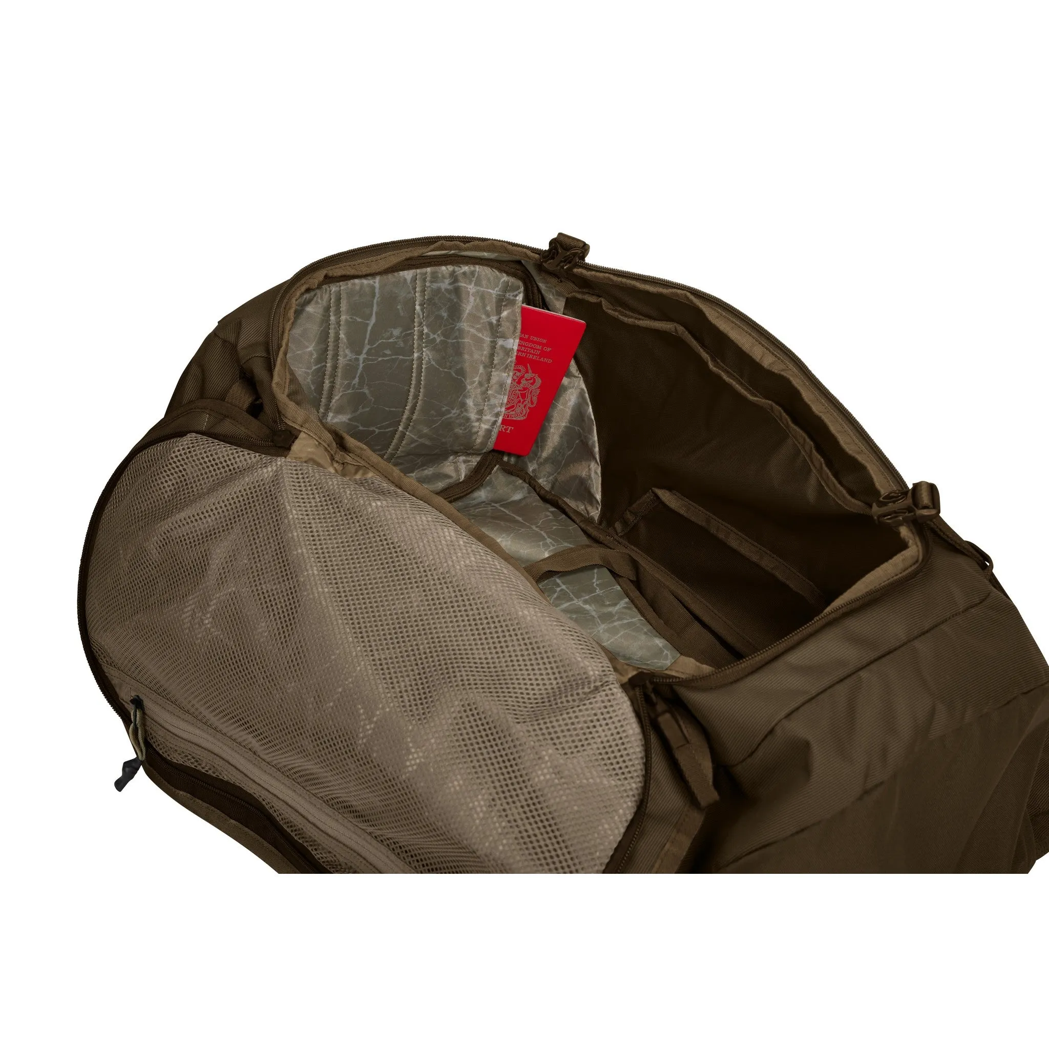 Thule Luggage Landmark Travel Pack 70L