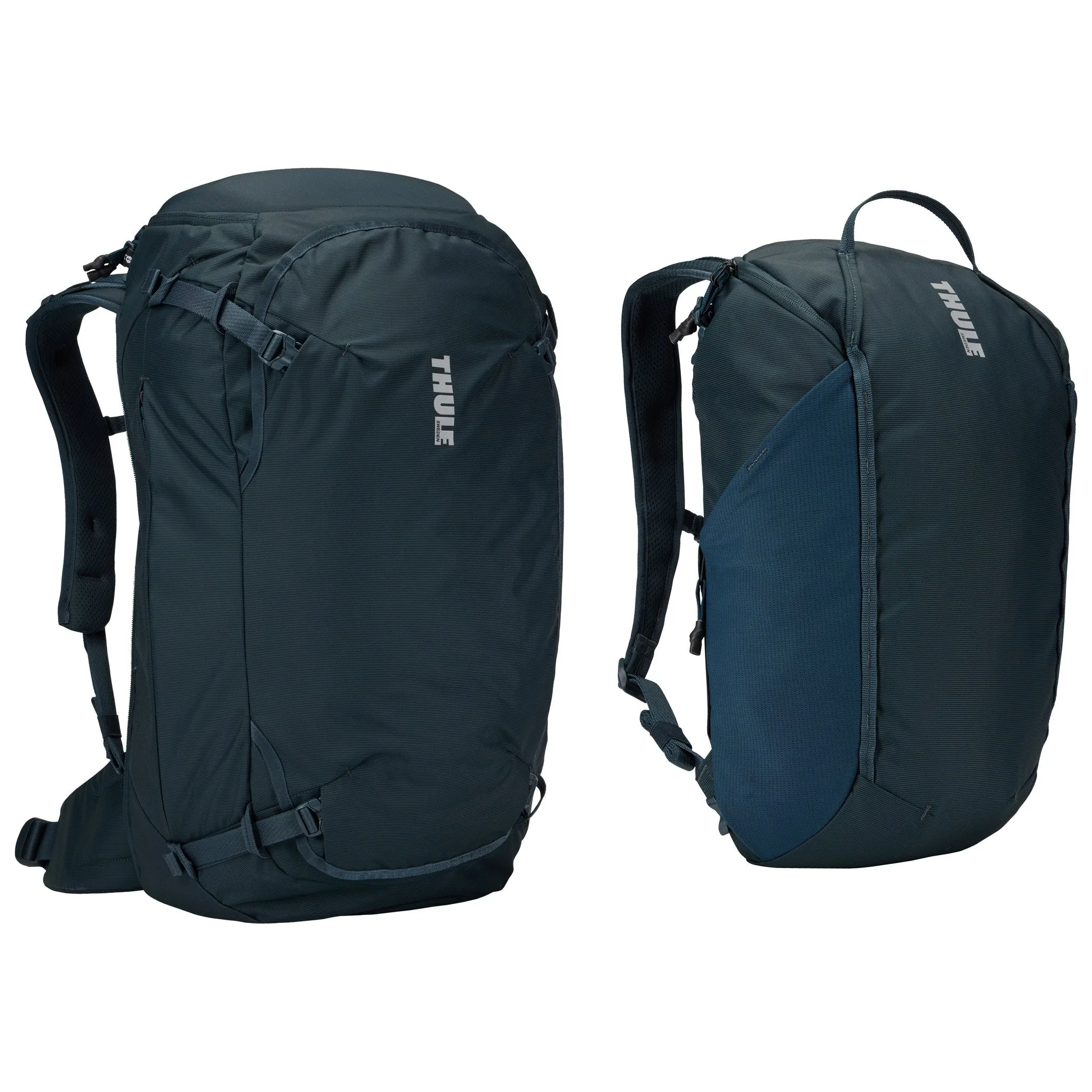Thule Luggage Landmark Travel Pack 70L
