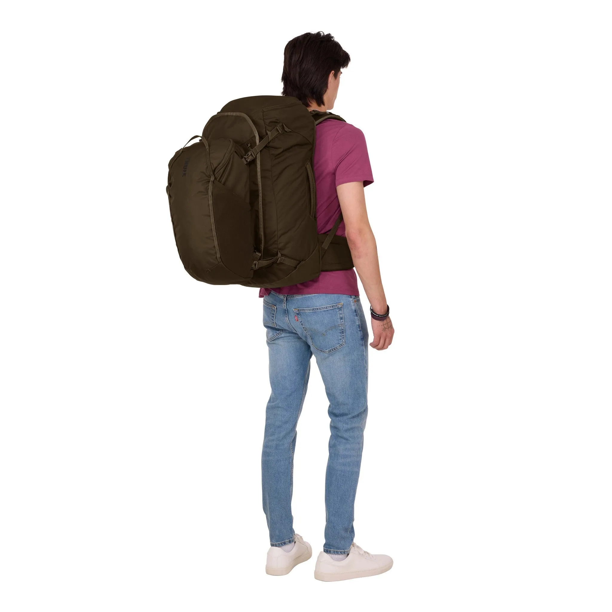 Thule Luggage Landmark Travel Pack 70L