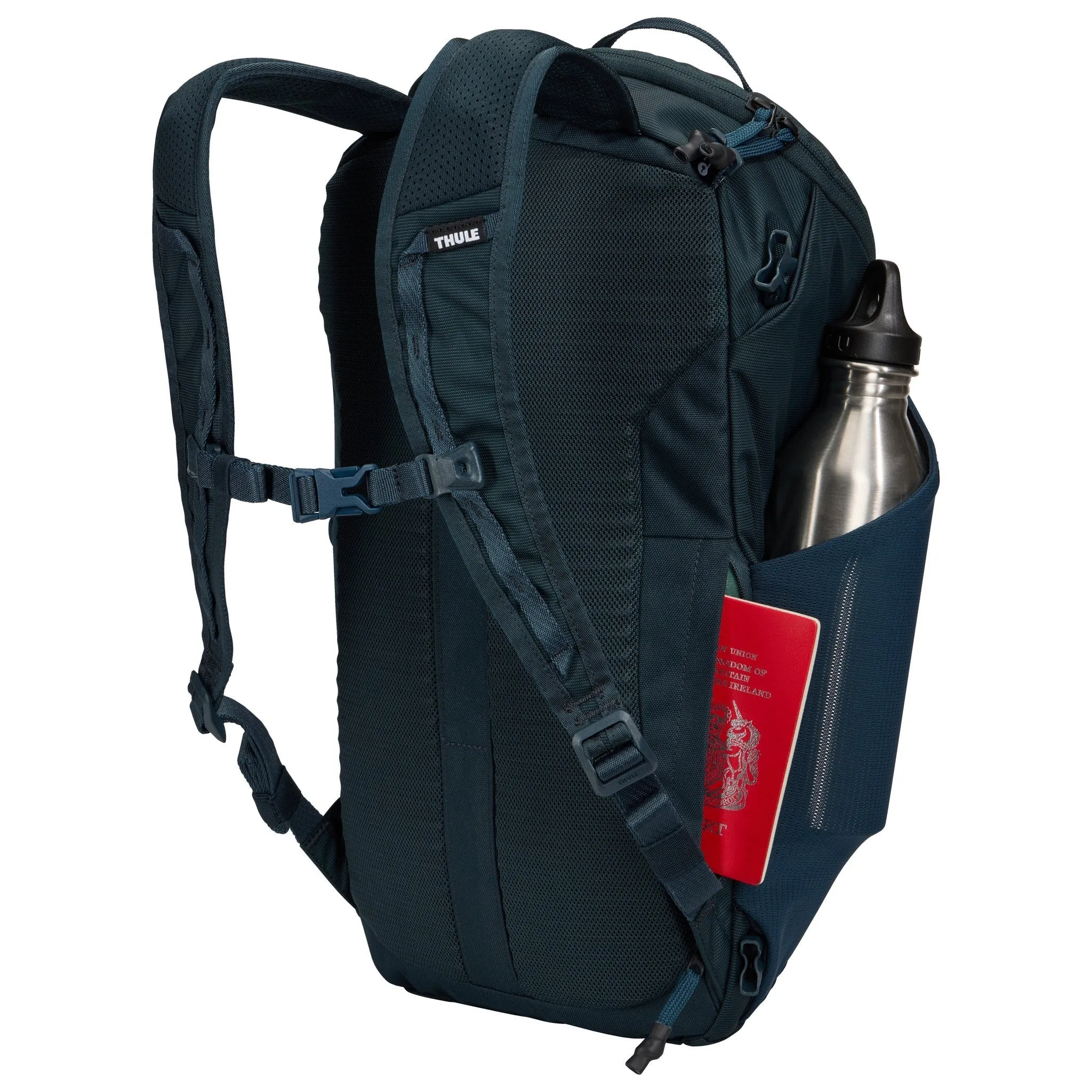 Thule Luggage Landmark Travel Pack 70L