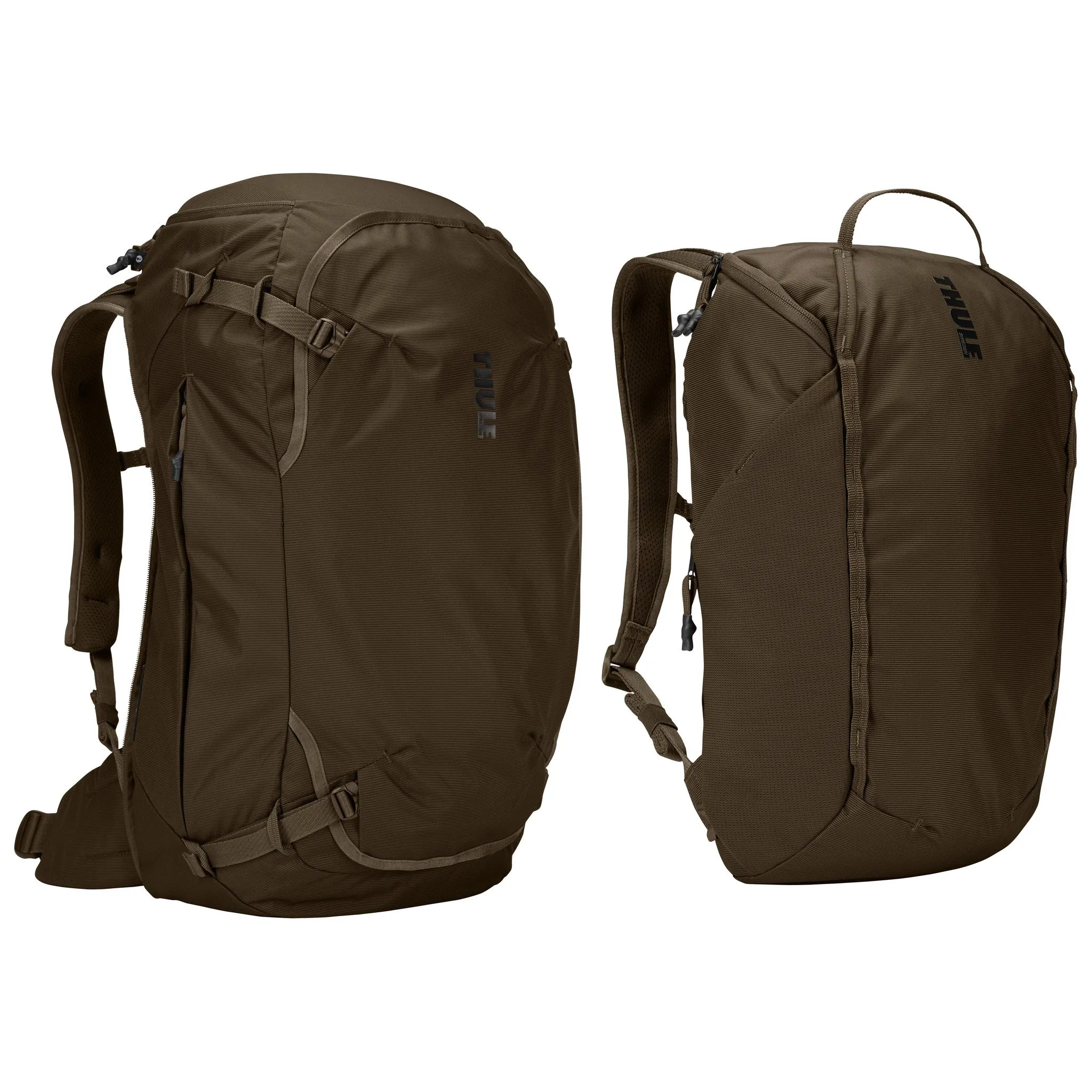 Thule Luggage Landmark Travel Pack 70L