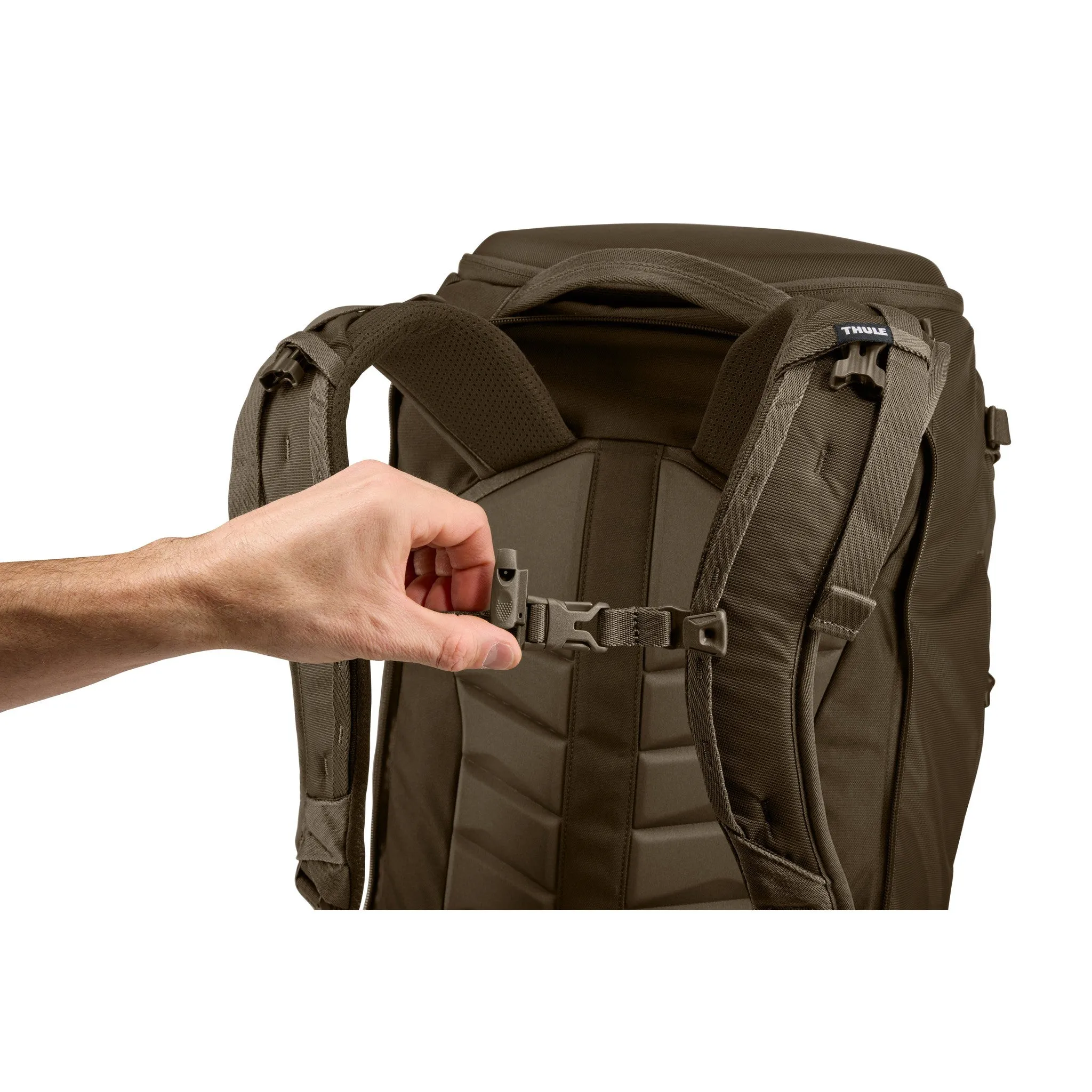 Thule Luggage Landmark Travel Pack 70L