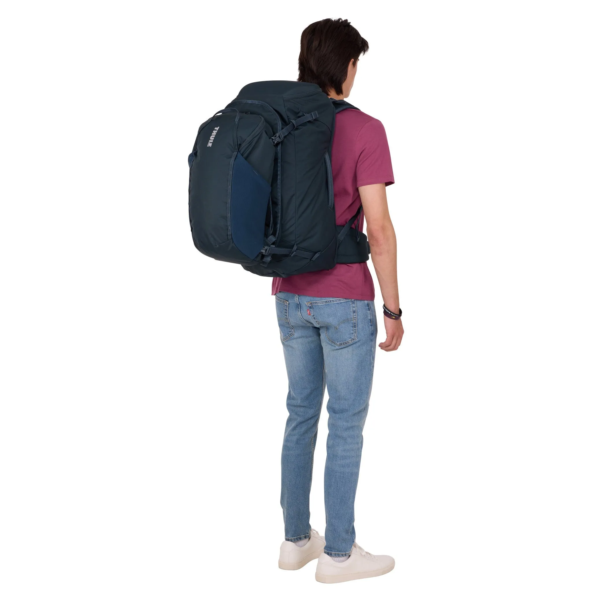Thule Luggage Landmark Travel Pack 70L