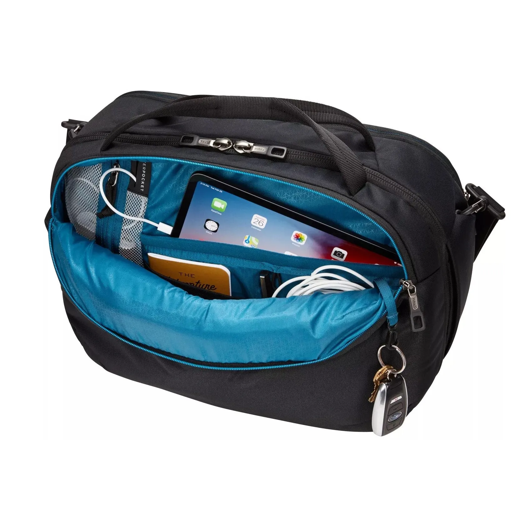 THULE SUBTERRA BOARDING BAG