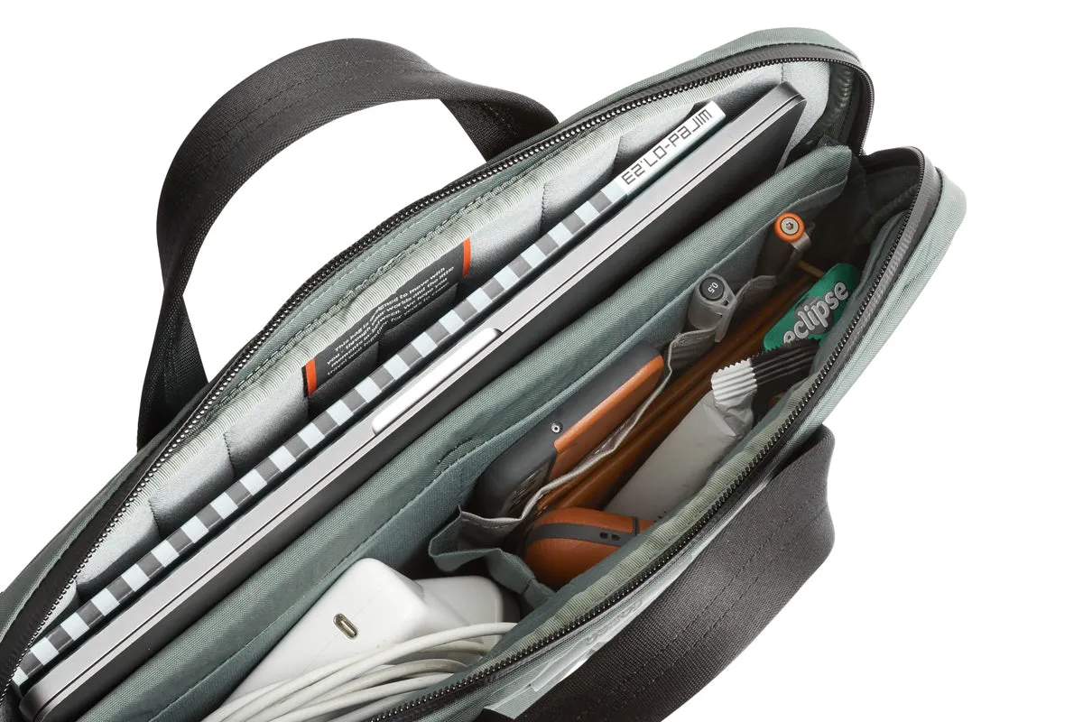 Tokyo Laptop Bag 14" – Everglade