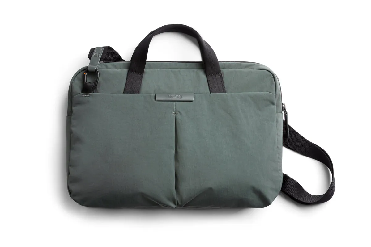 Tokyo Laptop Bag 14" – Everglade
