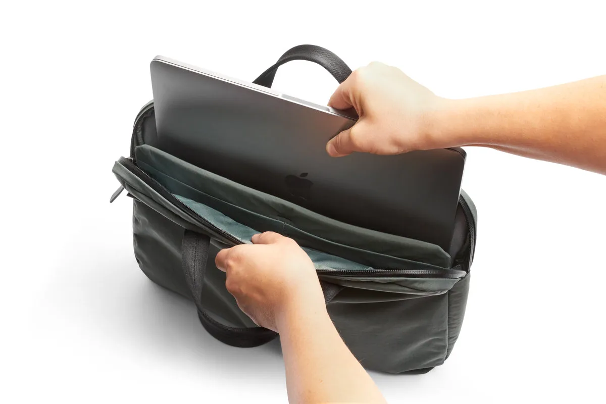 Tokyo Laptop Bag 14" – Everglade