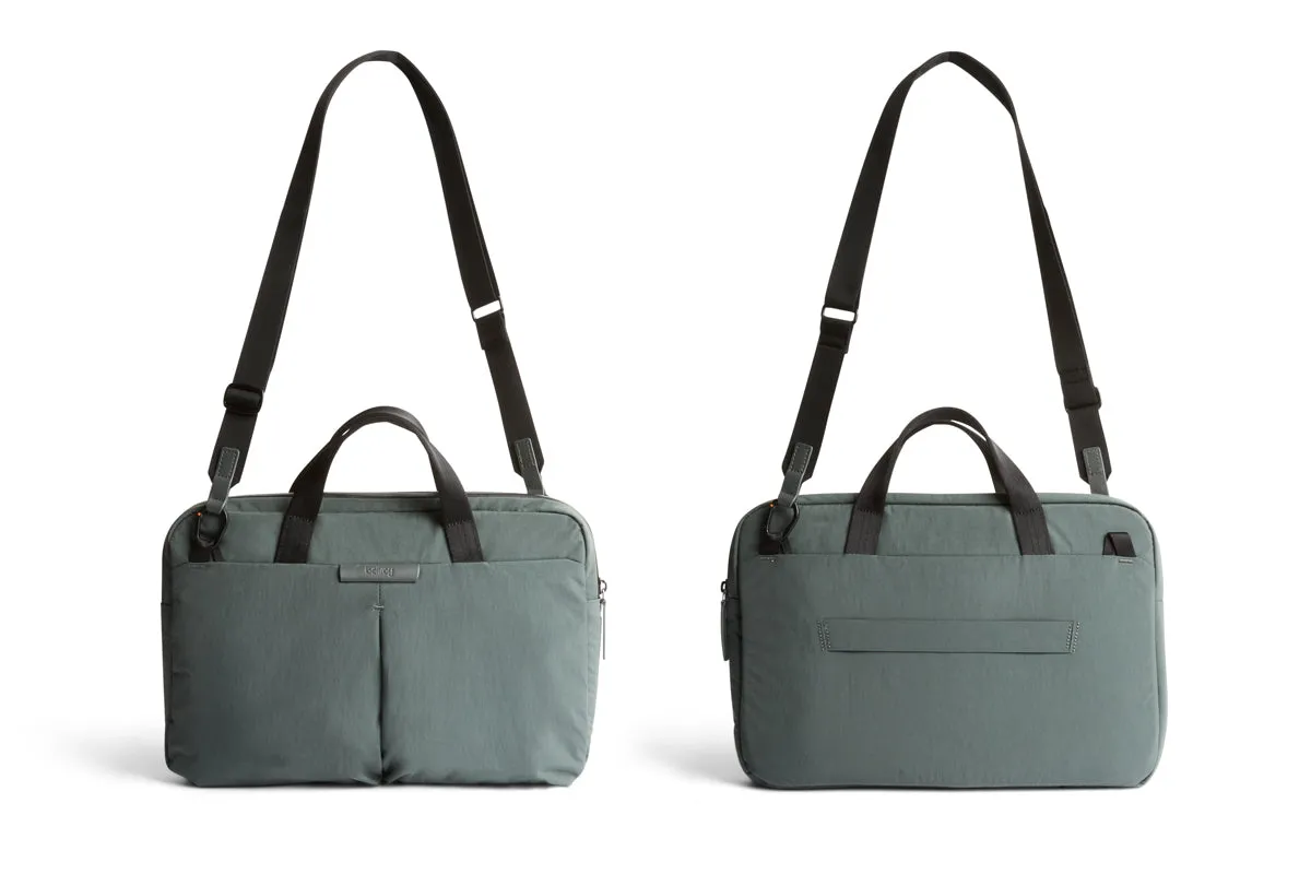 Tokyo Laptop Bag 14" – Everglade