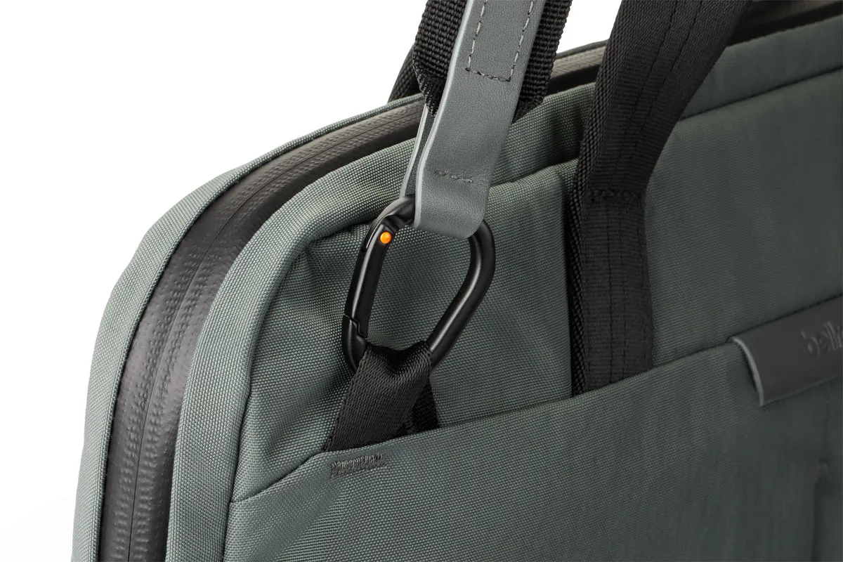 Tokyo Laptop Bag 14" – Everglade