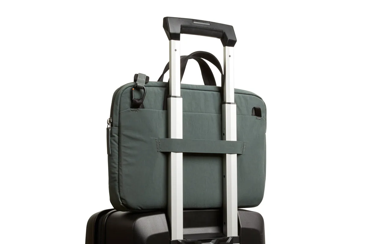 Tokyo Laptop Bag 14" – Everglade