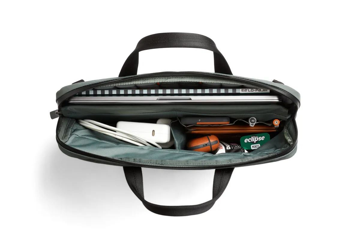 Tokyo Laptop Bag 14" – Everglade