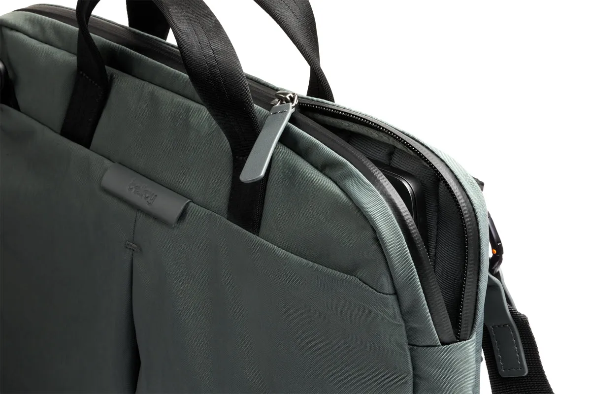 Tokyo Laptop Bag 14" – Everglade