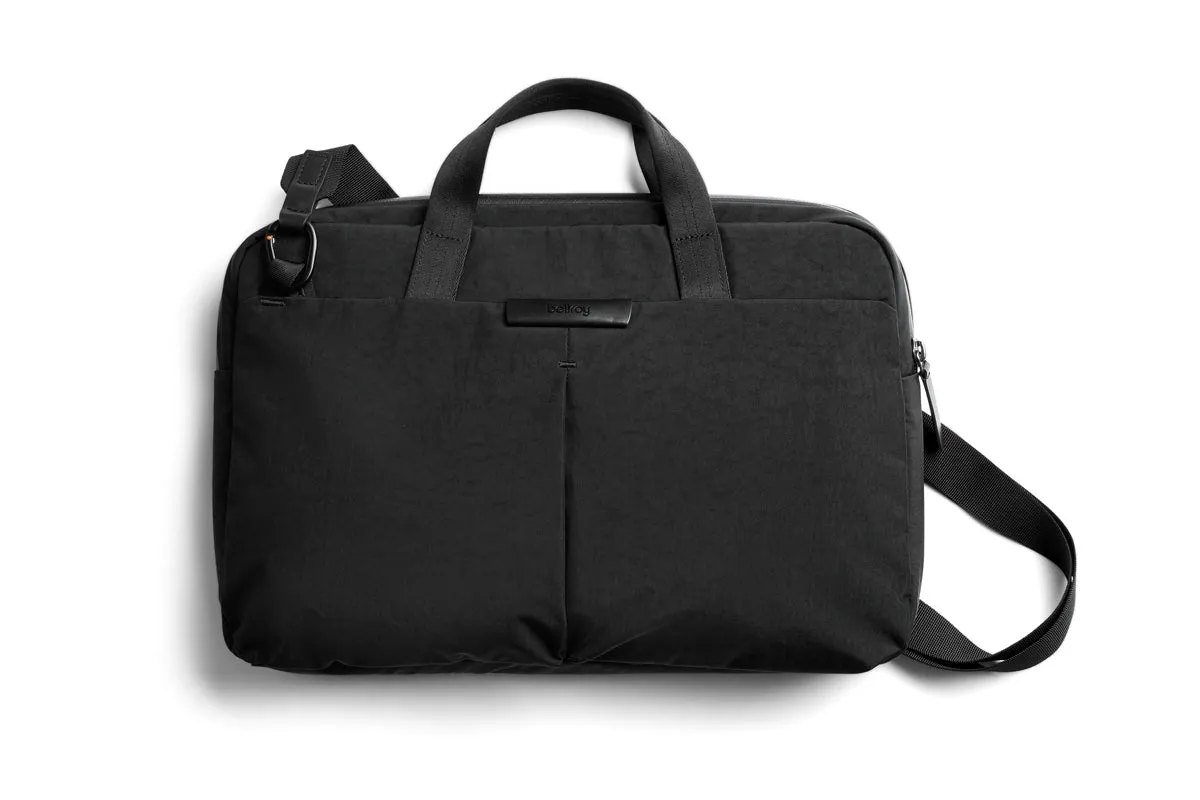 Tokyo Laptop Bag 14" – Raven