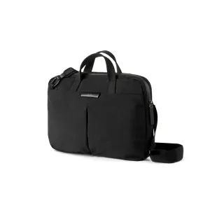 Tokyo Laptop Bag 14" – Raven