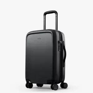 Transit Carry-On – Black