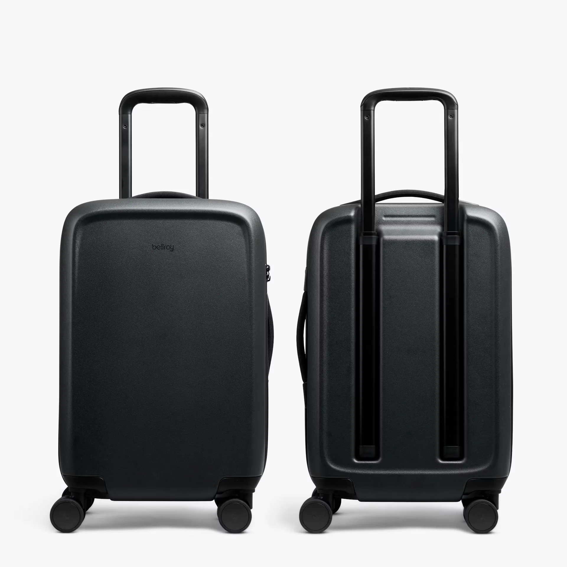 Transit Carry-On – Black