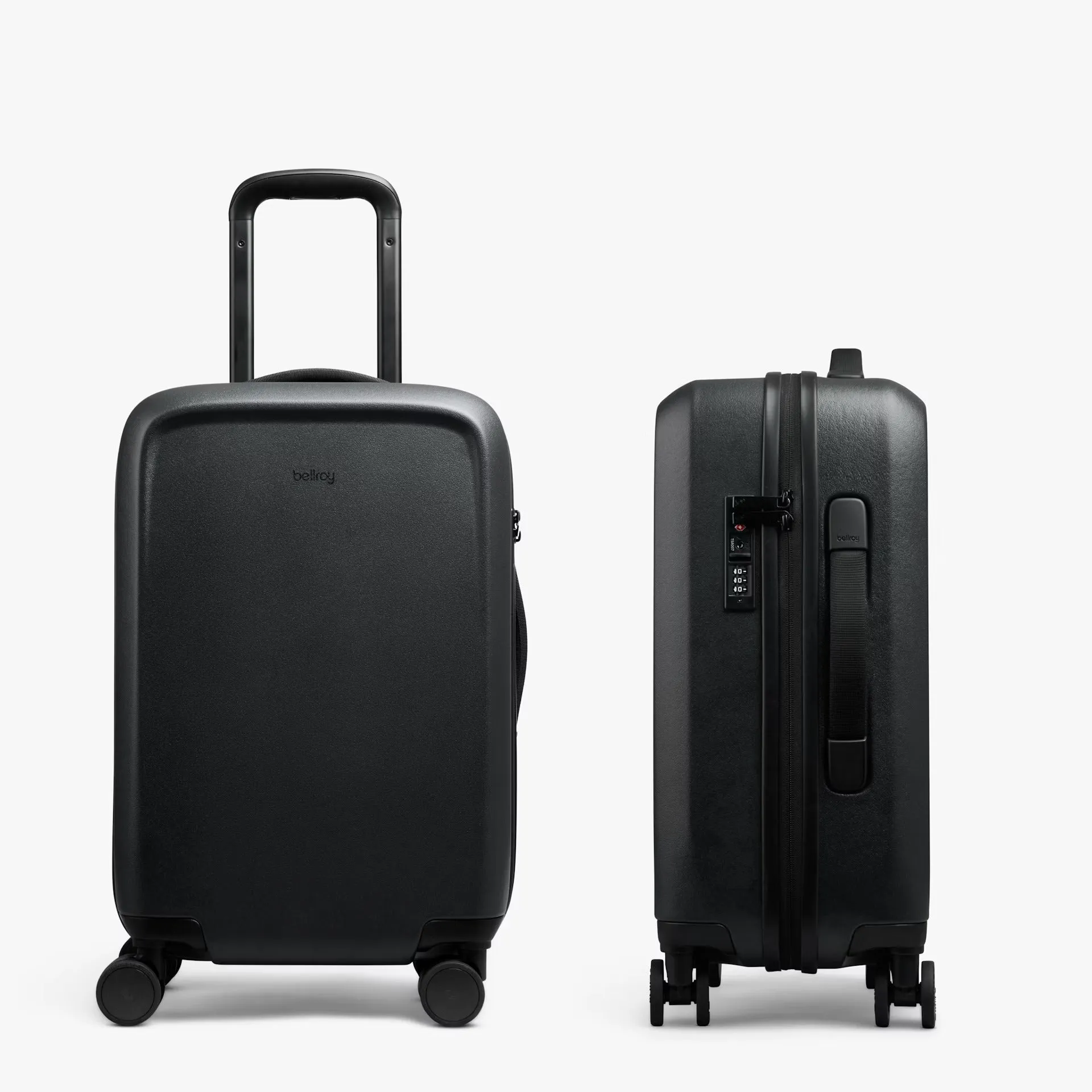 Transit Carry-On – Black