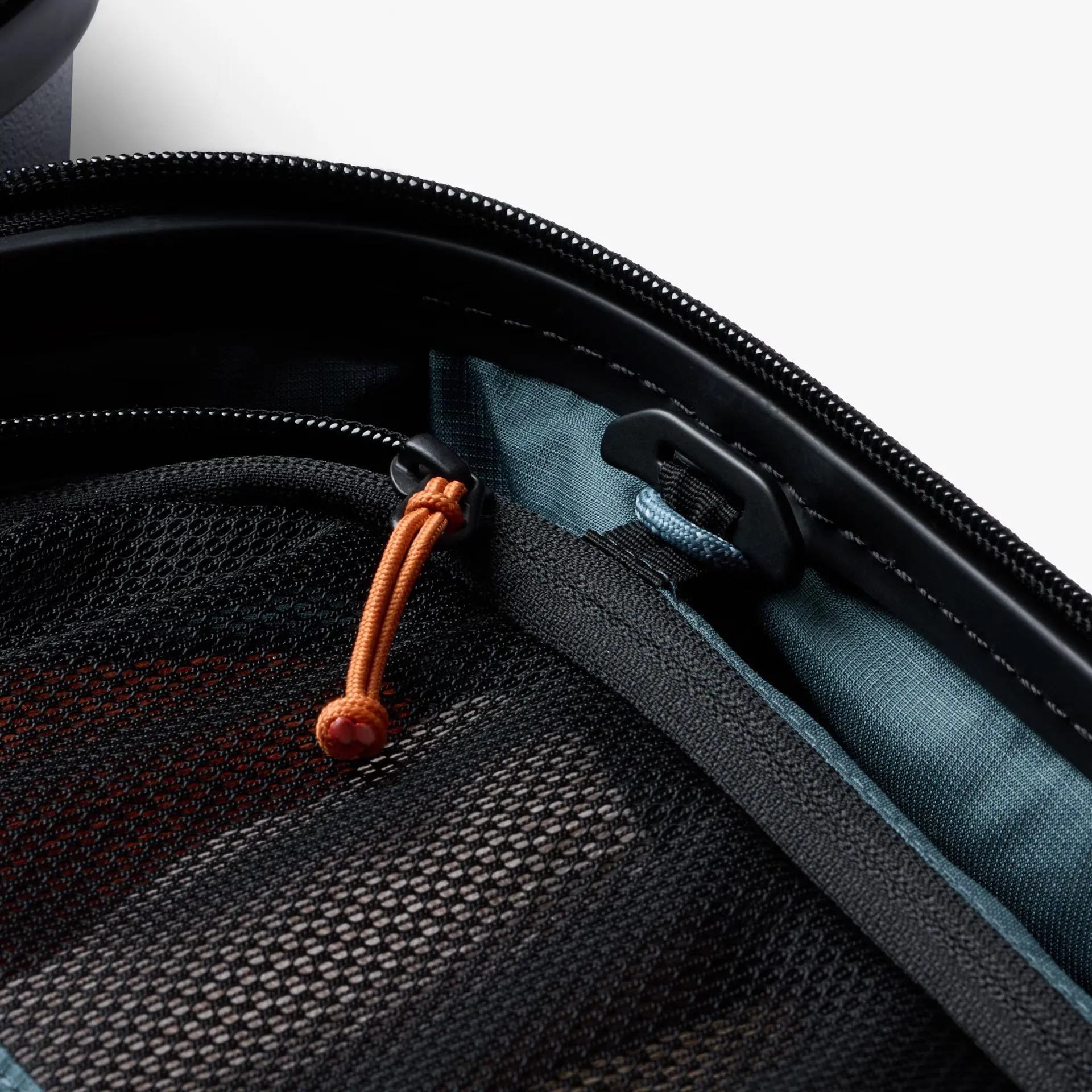 Transit Carry-On – Black