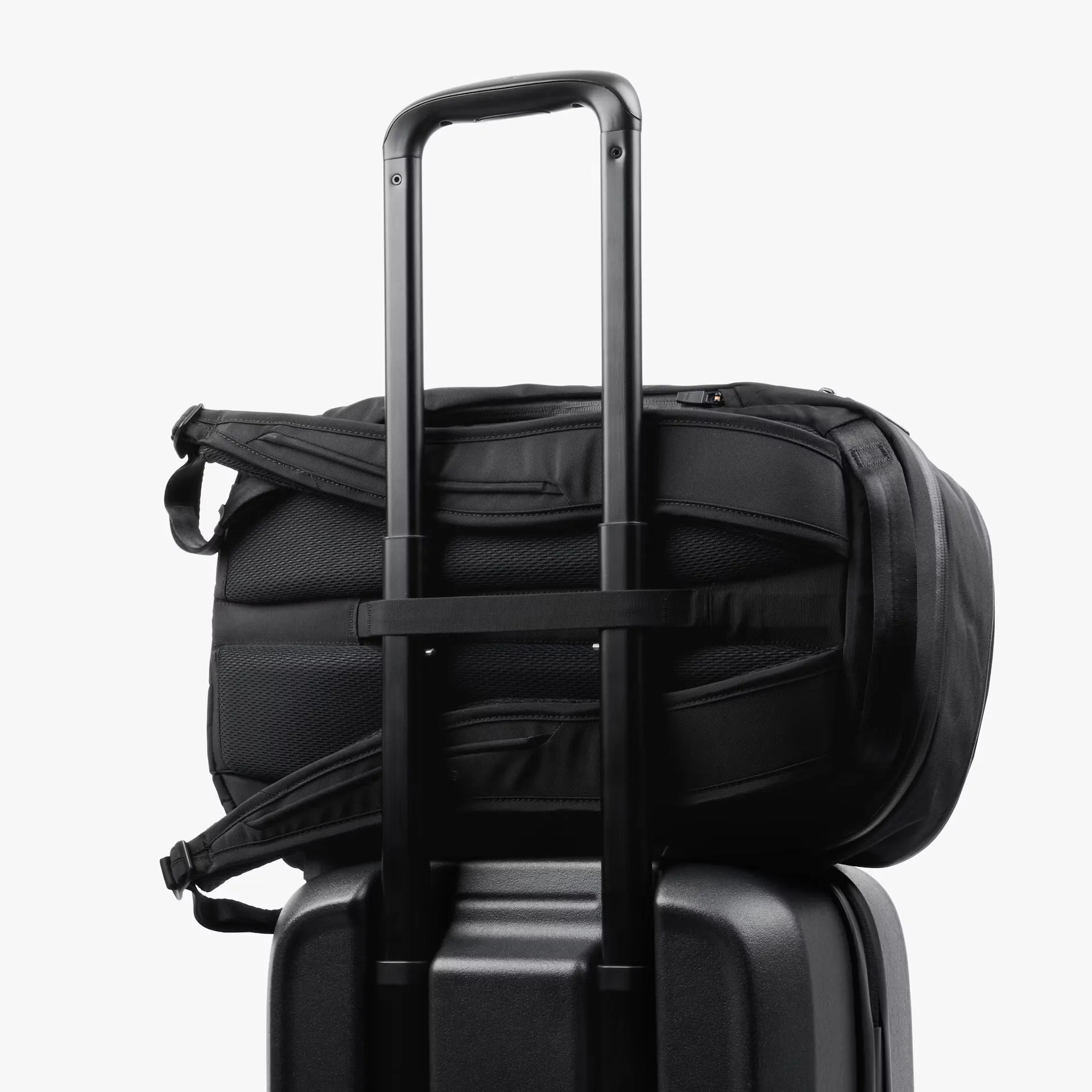 Transit Carry-On – Black