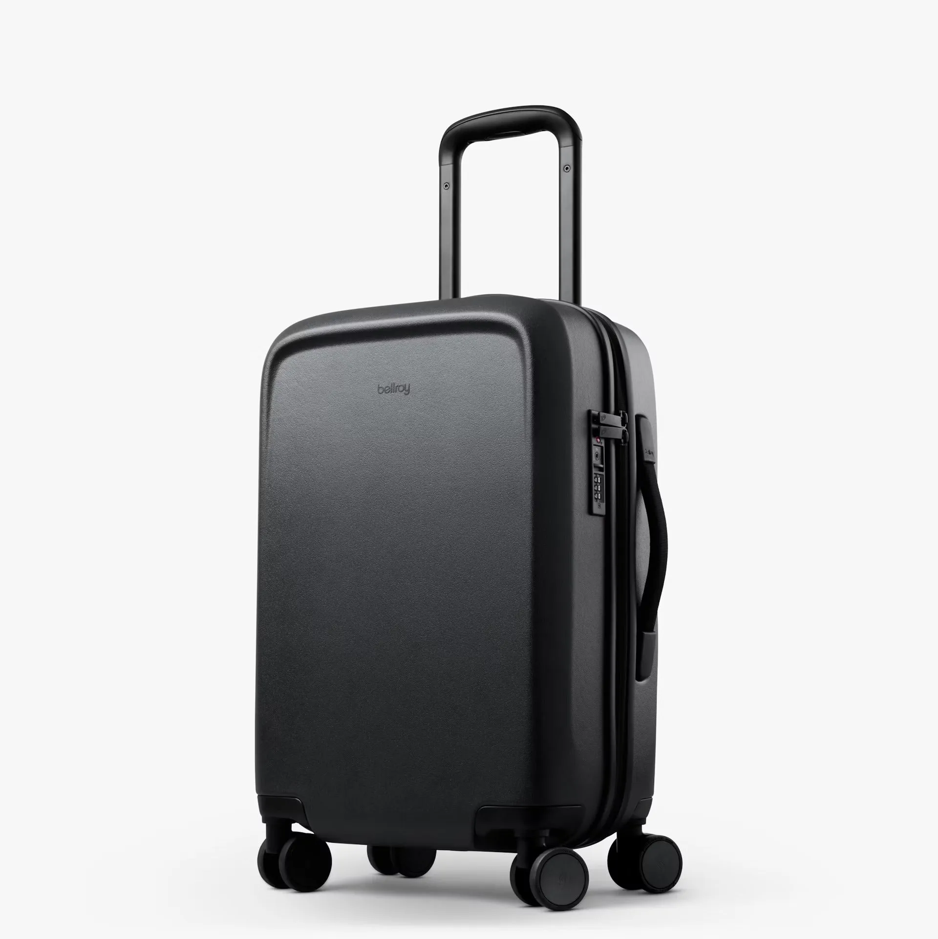 Transit Carry-On – Black