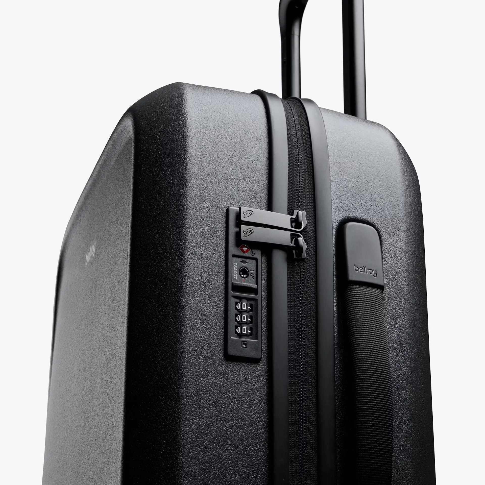 Transit Carry-On – Black