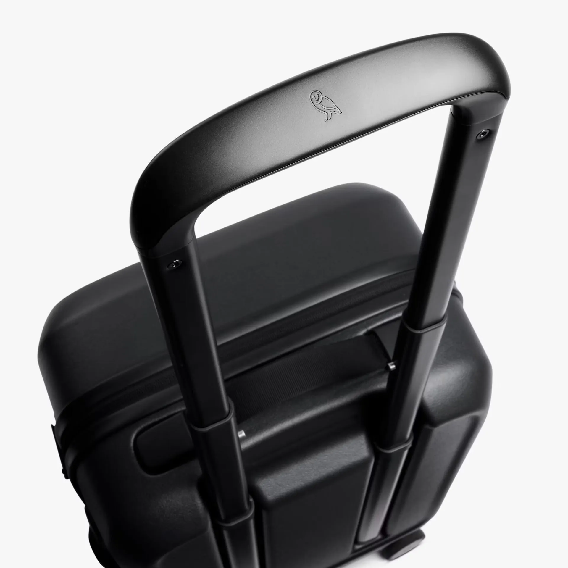 Transit Carry-On – Black