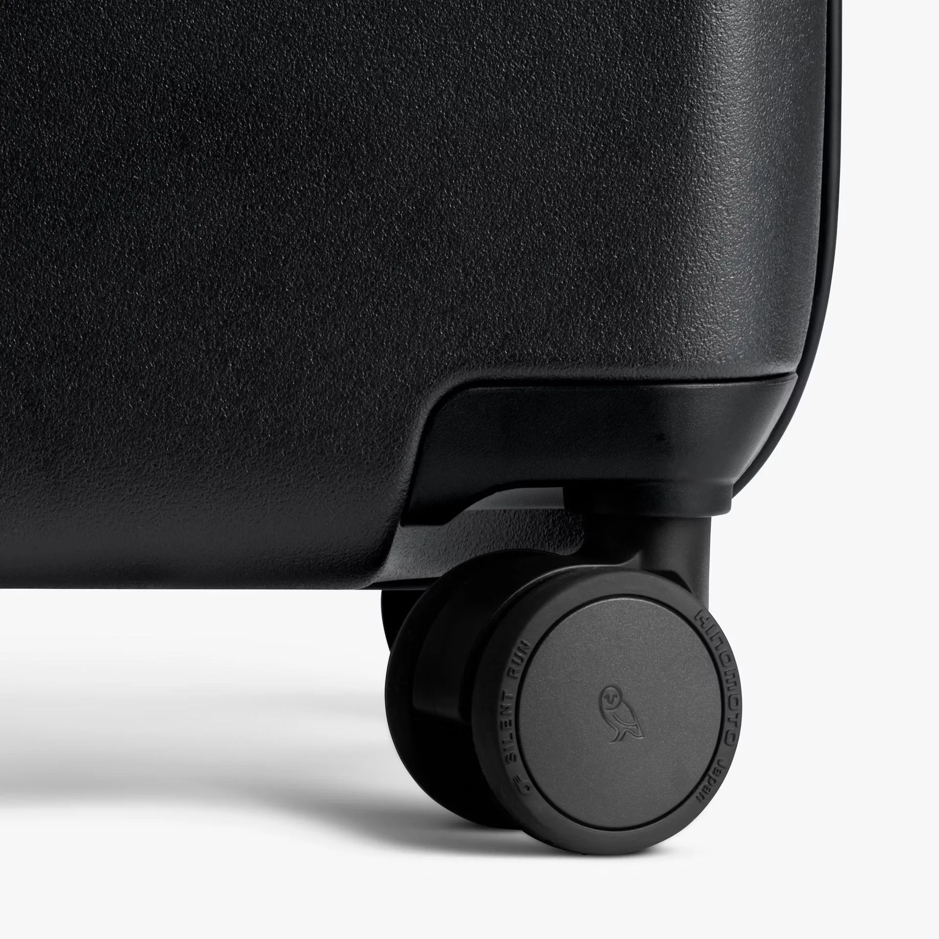 Transit Carry-On – Black