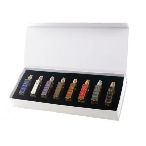 Travel Kit 8x15ml