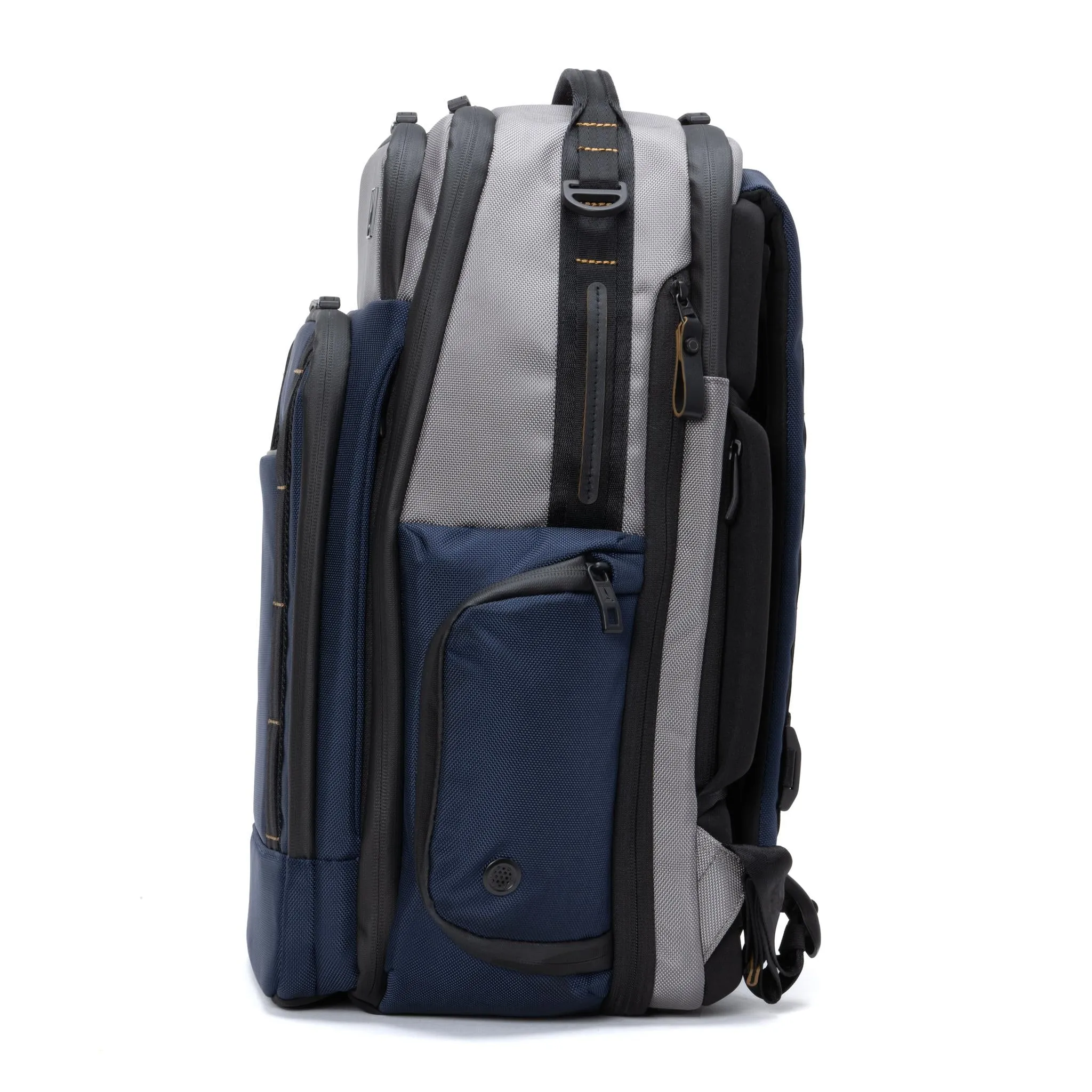 Travelpro Altitude Large Expandable Travel Laptop Backpack 30-36L