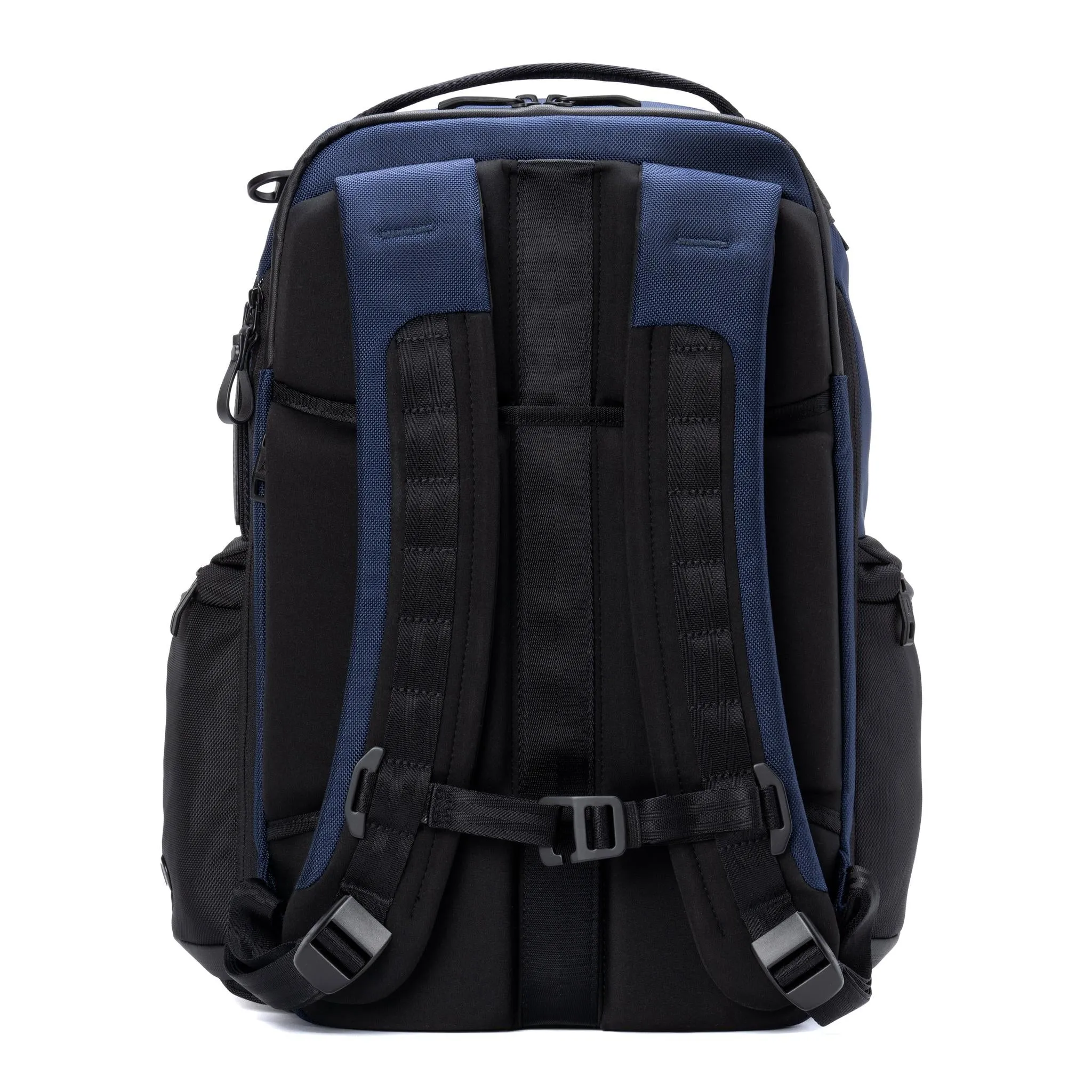 Travelpro Altitude Large Expandable Travel Laptop Backpack 30-36L