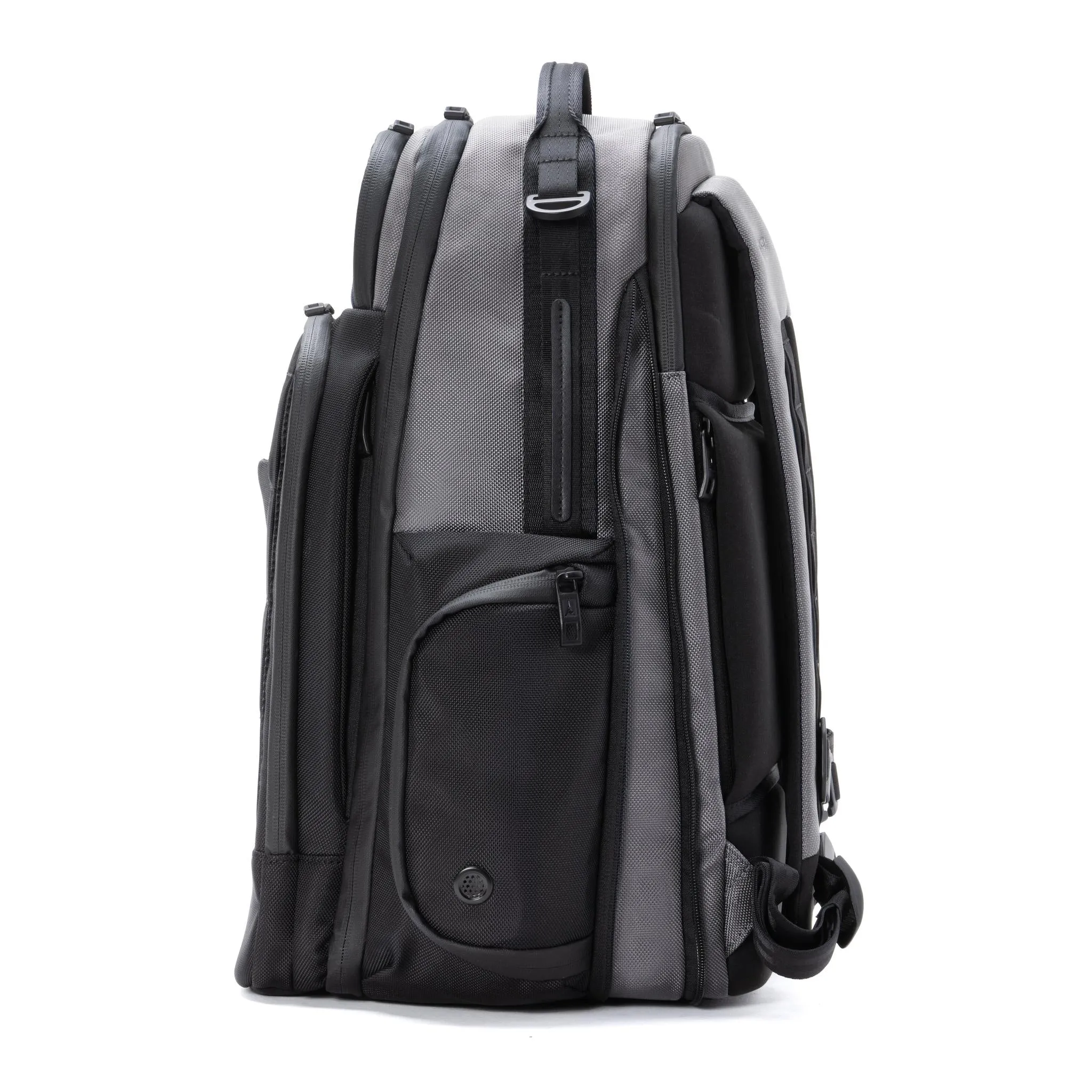 Travelpro Altitude Large Expandable Travel Laptop Backpack 30-36L