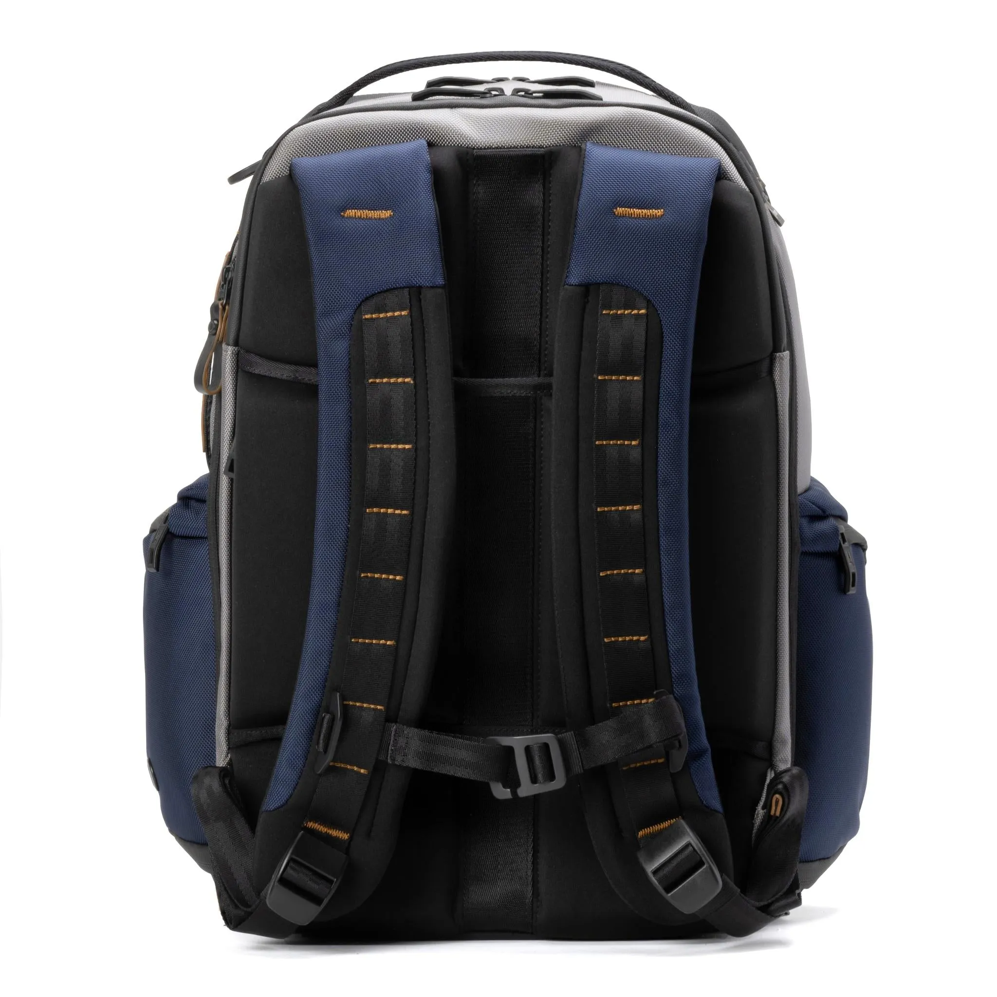 Travelpro Altitude Large Expandable Travel Laptop Backpack 30-36L
