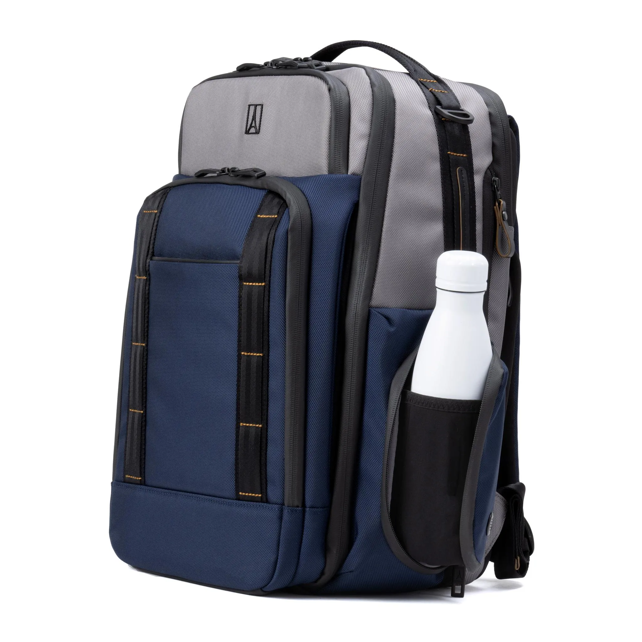 Travelpro Altitude Large Expandable Travel Laptop Backpack 30-36L