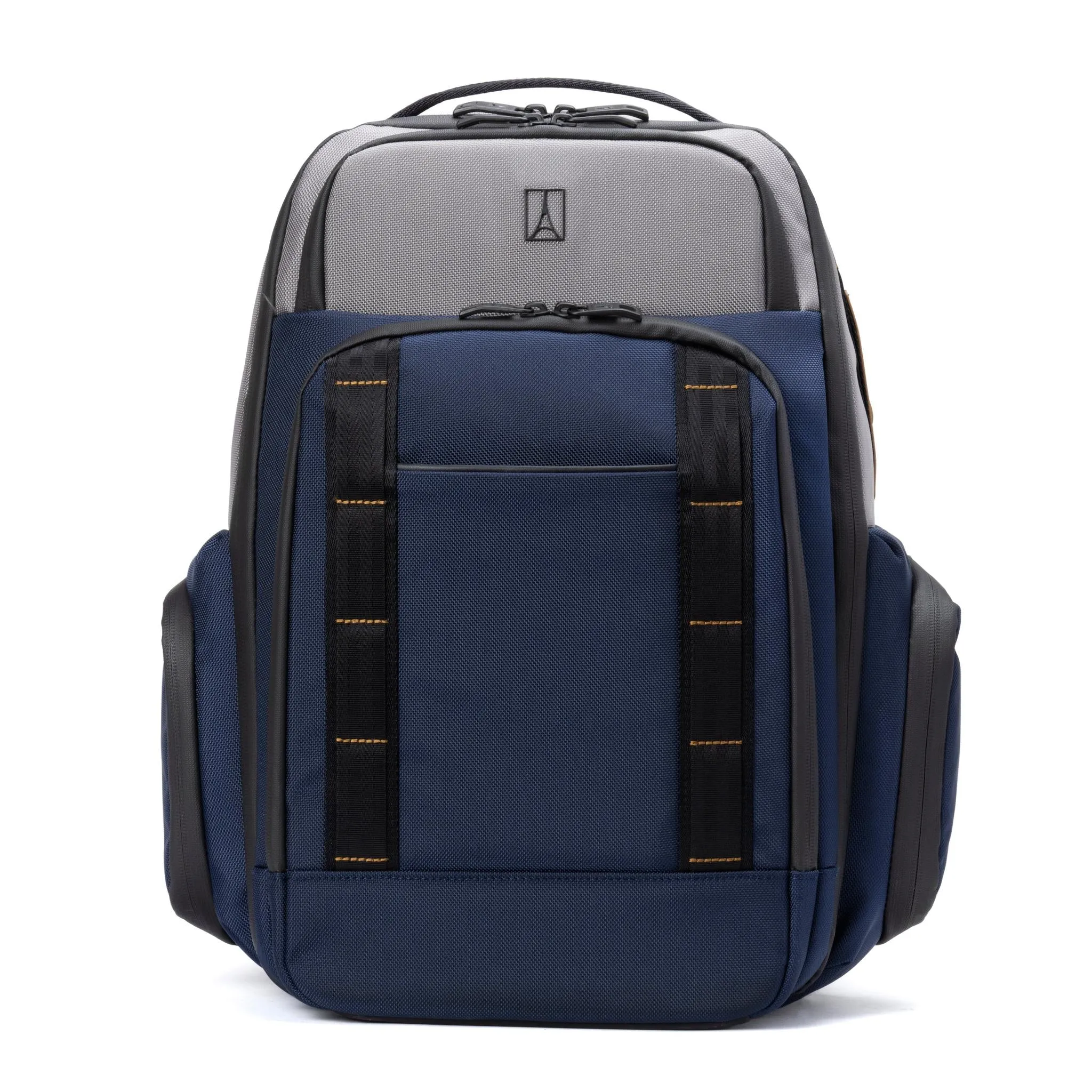 Travelpro Altitude Large Expandable Travel Laptop Backpack 30-36L