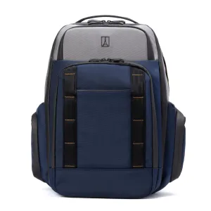 Travelpro Altitude Large Expandable Travel Laptop Backpack 30-36L