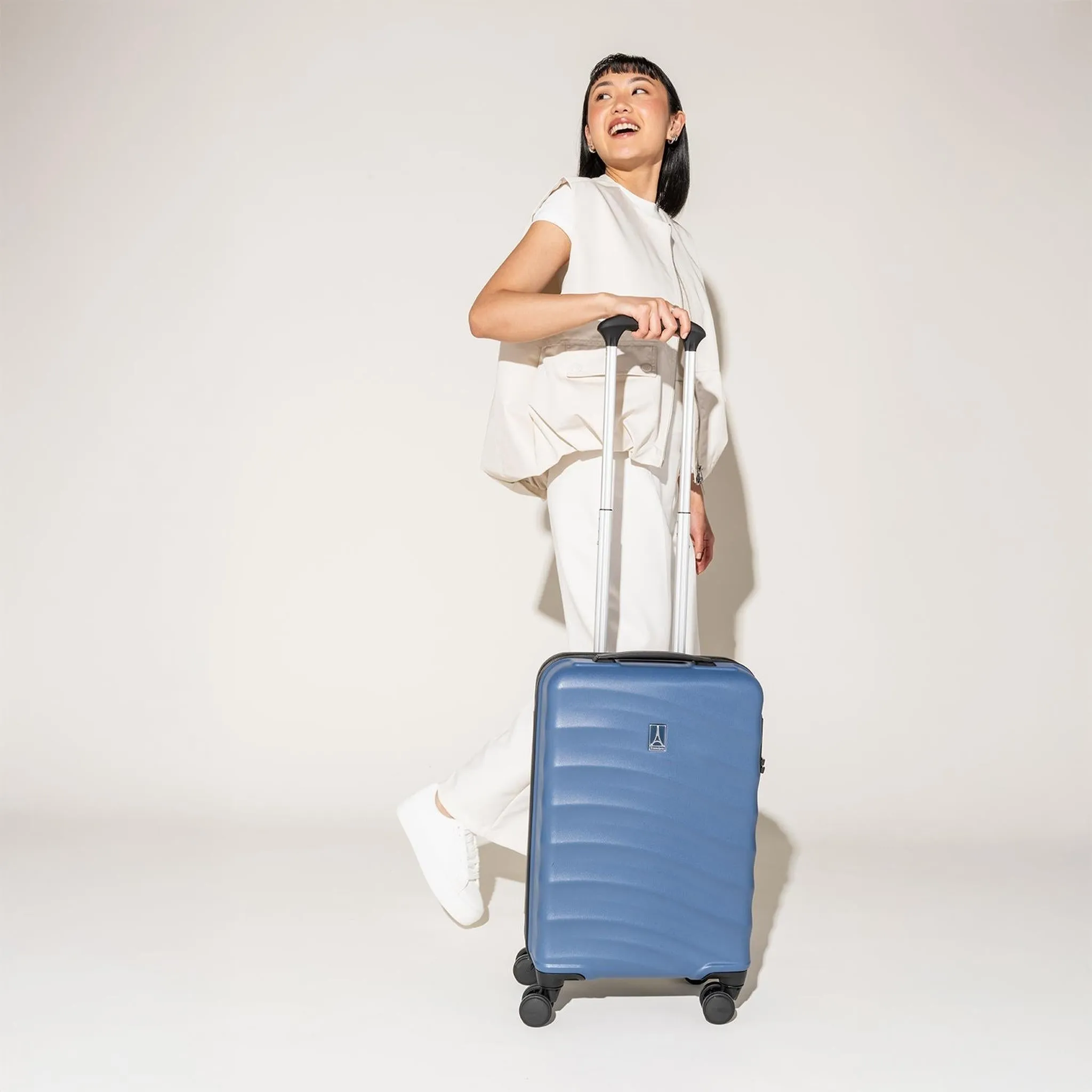 Travelpro Maxlite Air V2 Compact Carry-on Expandable Spinner