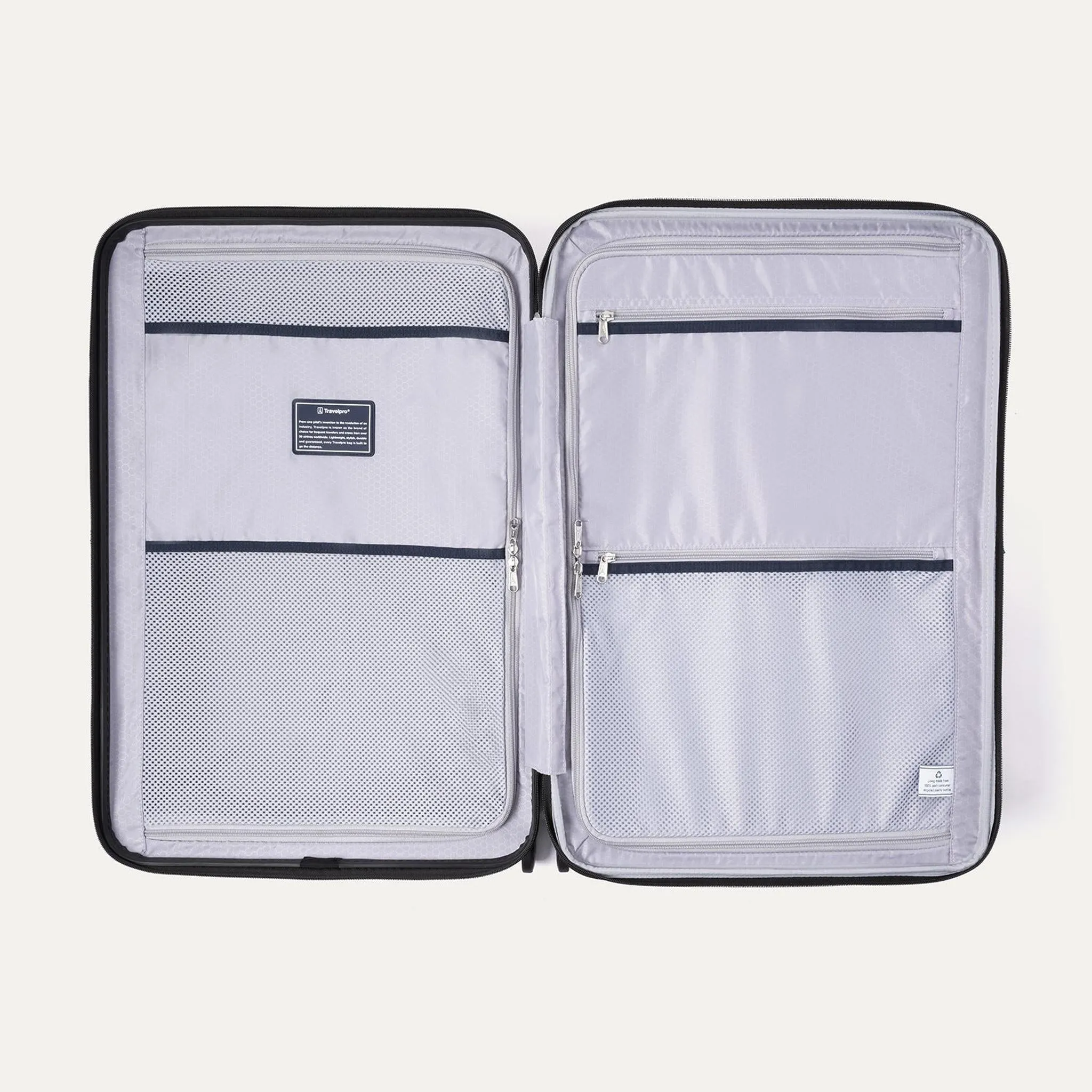 Travelpro Maxlite Air V2 Medium Check-in Expandable Spinner