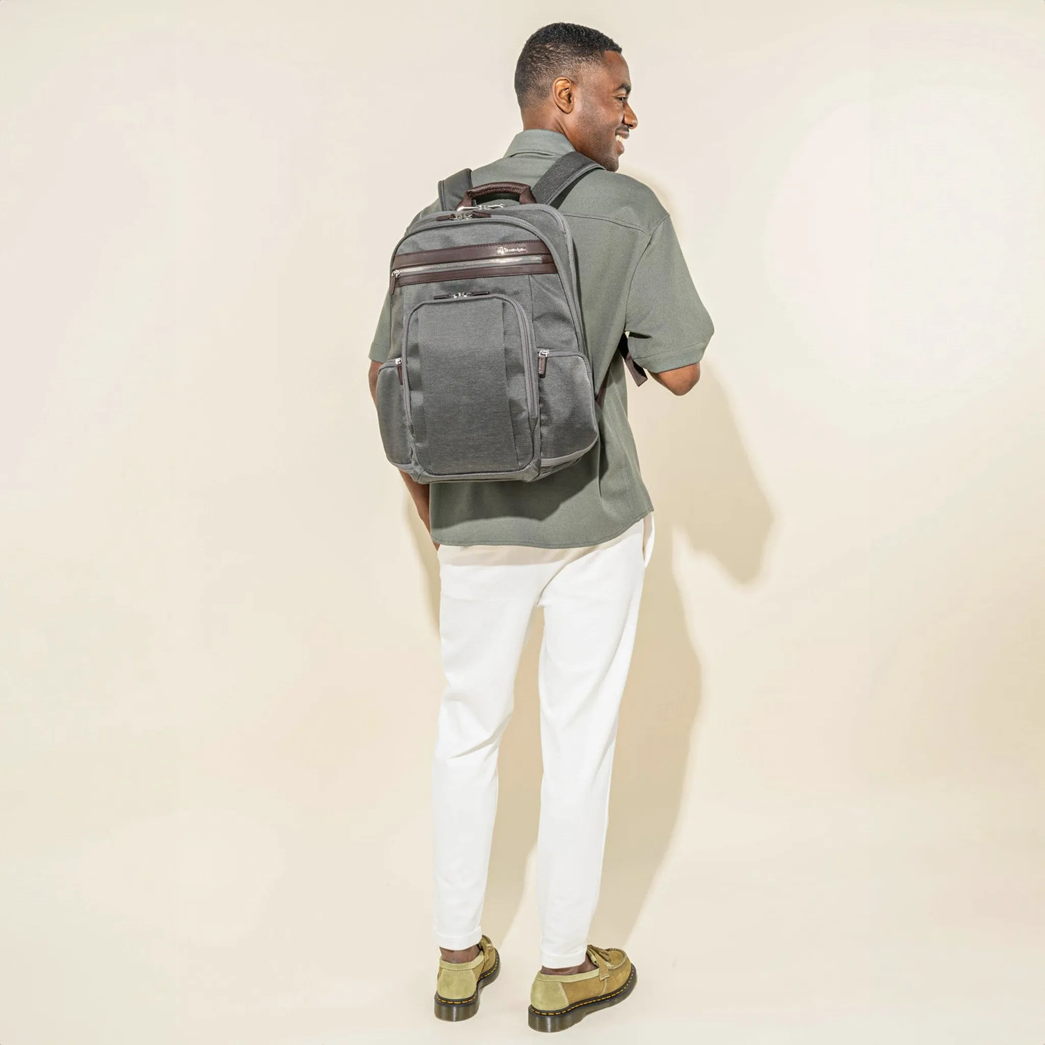 Travelpro Platinum Elite Business Backpack