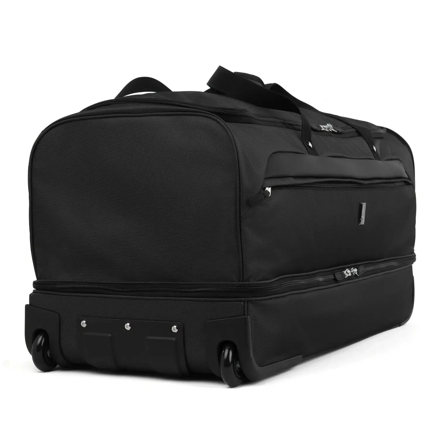 Travelpro Roadtrip 30" Drop-Bottom Rolling Duffel with Packing Cubes