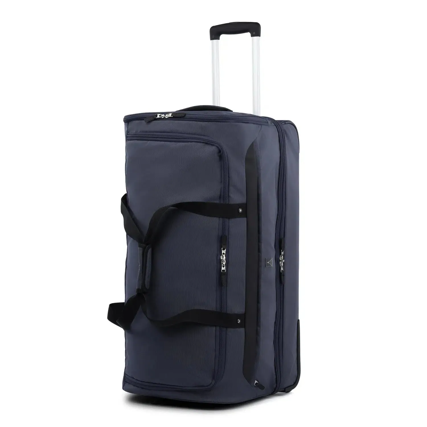 Travelpro Roadtrip 30" Drop-Bottom Rolling Duffel with Packing Cubes