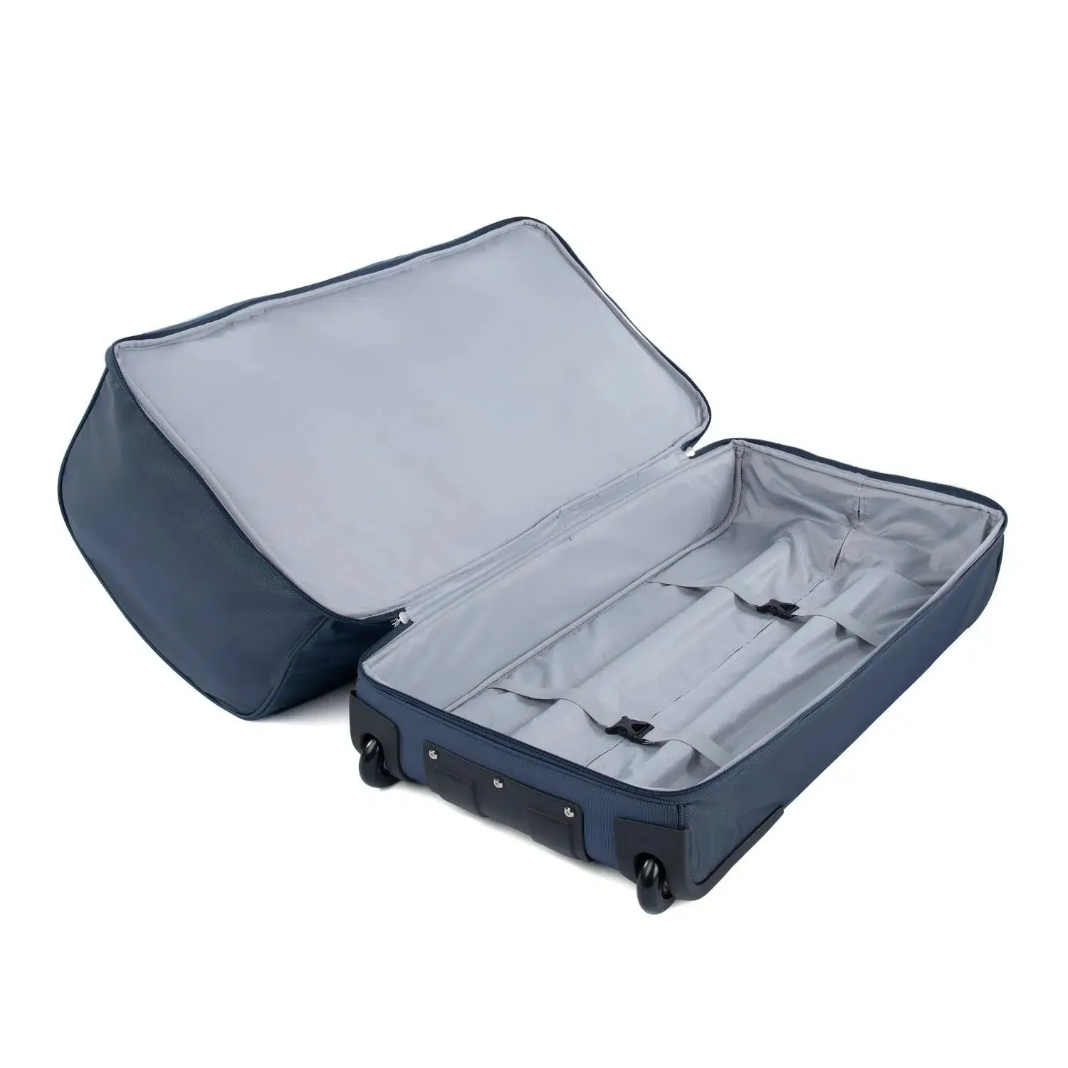 Travelpro Roadtrip 30" Drop-Bottom Rolling Duffel with Packing Cubes