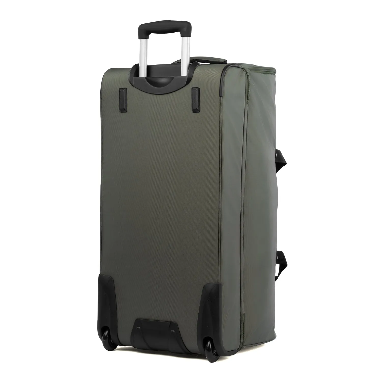Travelpro Roadtrip 30" Drop-Bottom Rolling Duffel with Packing Cubes