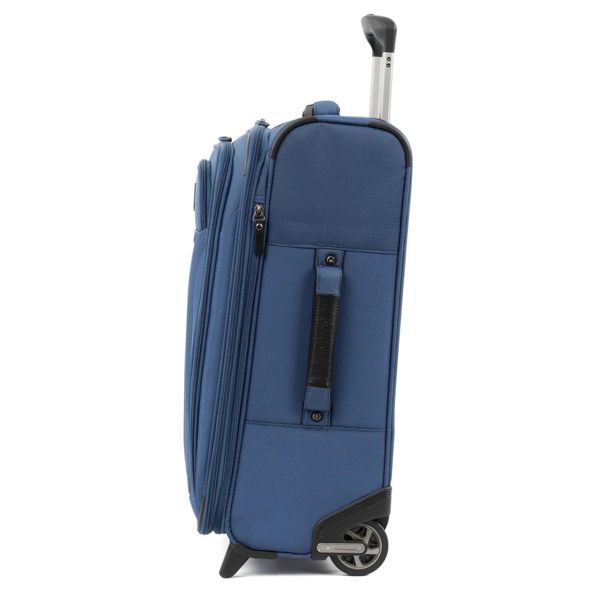 Travelpro Tourlite 22" Expandable Carry-on Rollaboard (2-Wheeled)