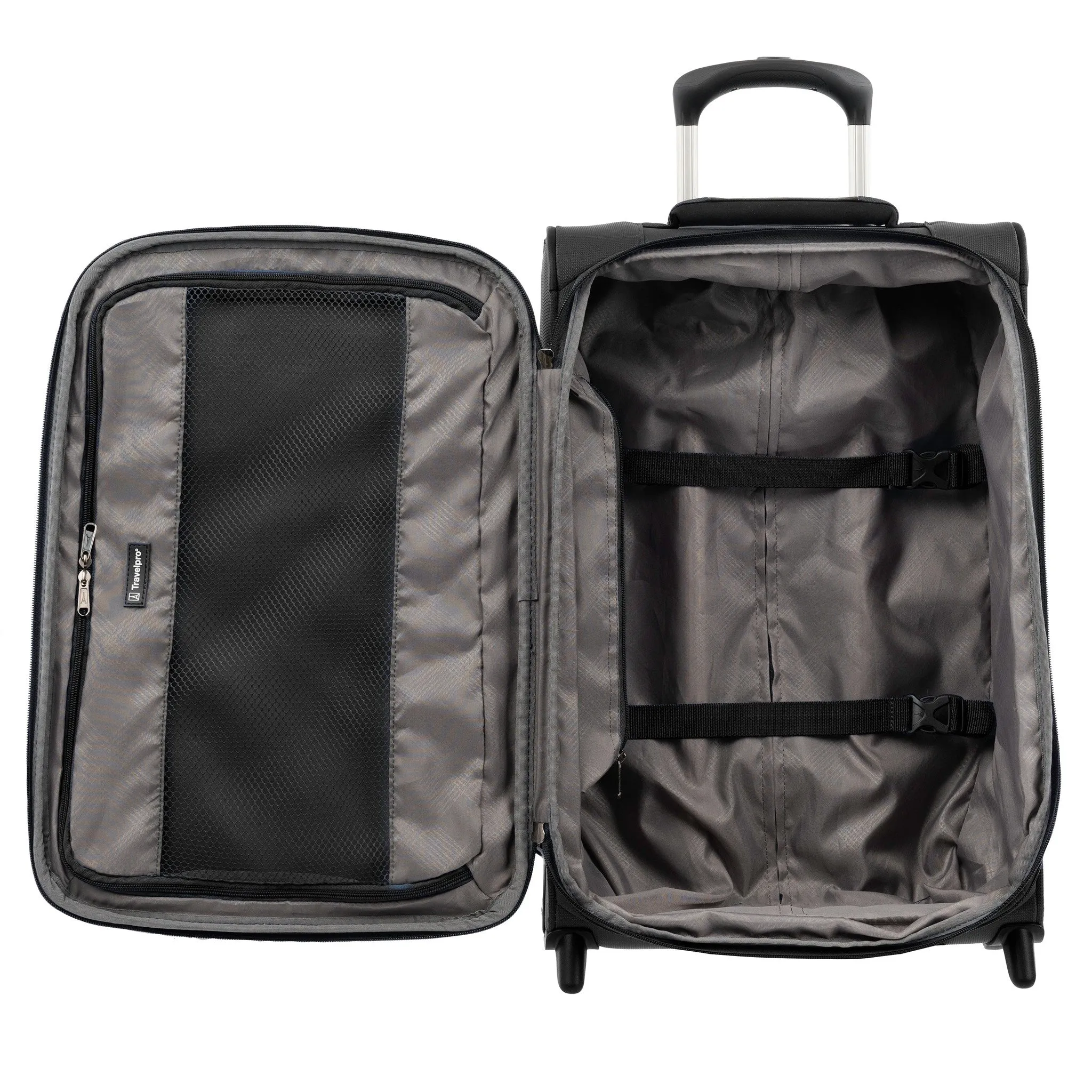 Travelpro Tourlite 22" Expandable Carry-on Rollaboard (2-Wheeled)