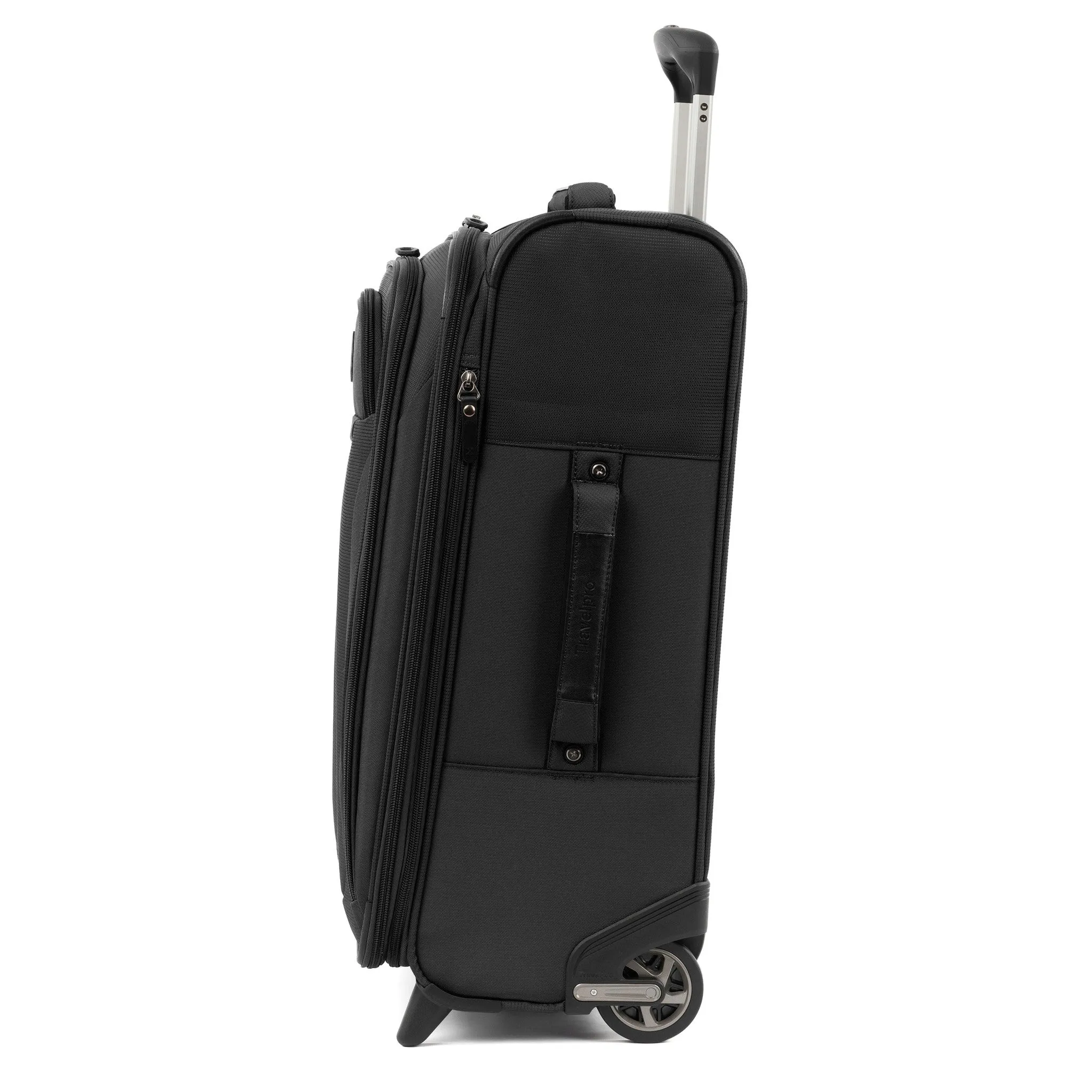 Travelpro Tourlite 22" Expandable Carry-on Rollaboard (2-Wheeled)