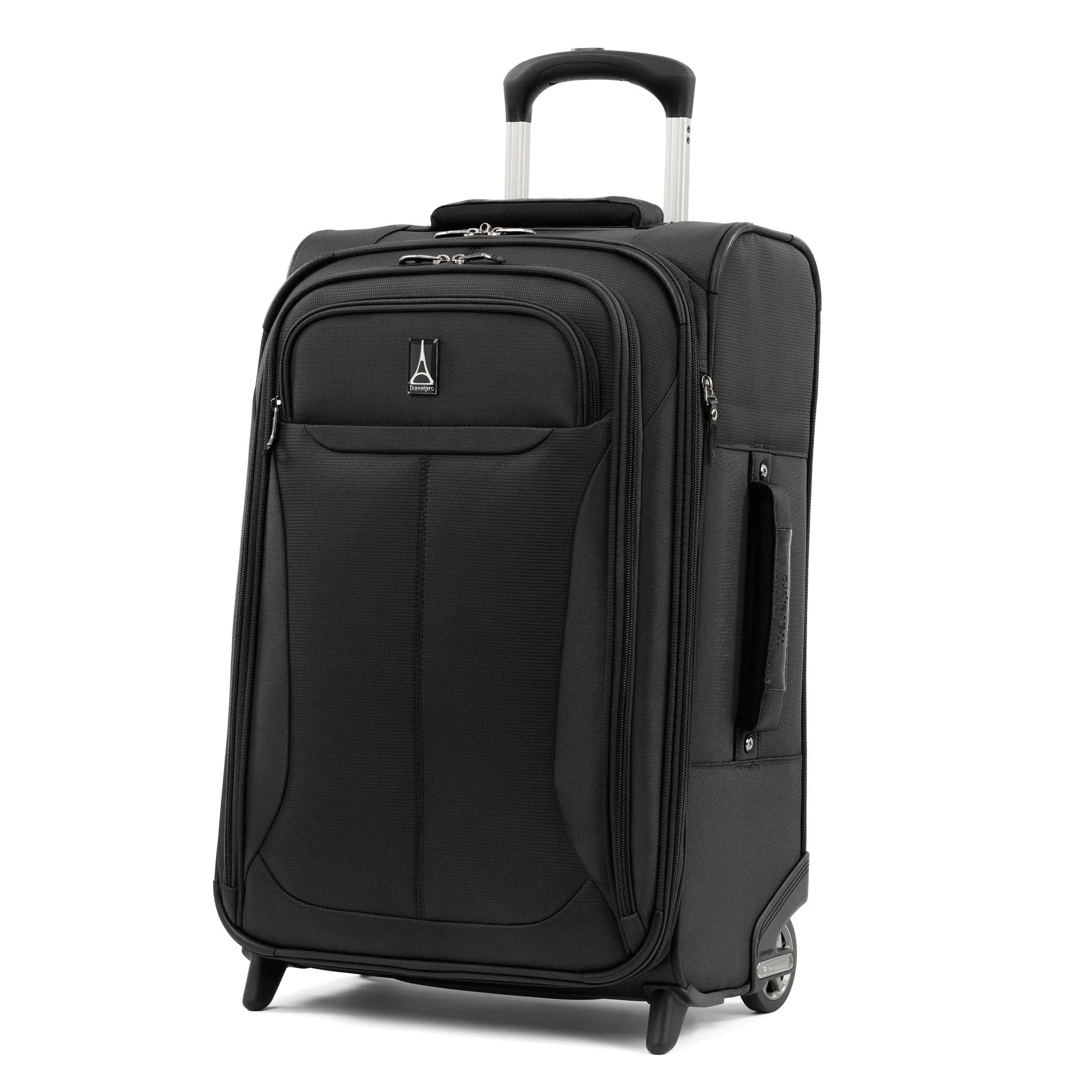 Travelpro Tourlite 22" Expandable Carry-on Rollaboard (2-Wheeled)