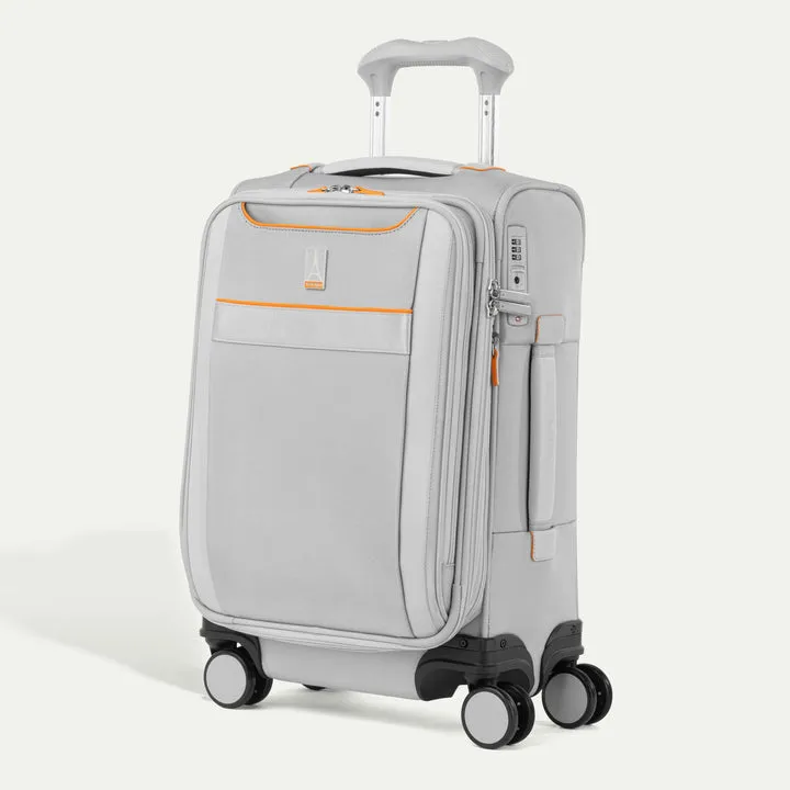 Travelpro VersaPack  Compact Carry-on Expandable Spinner